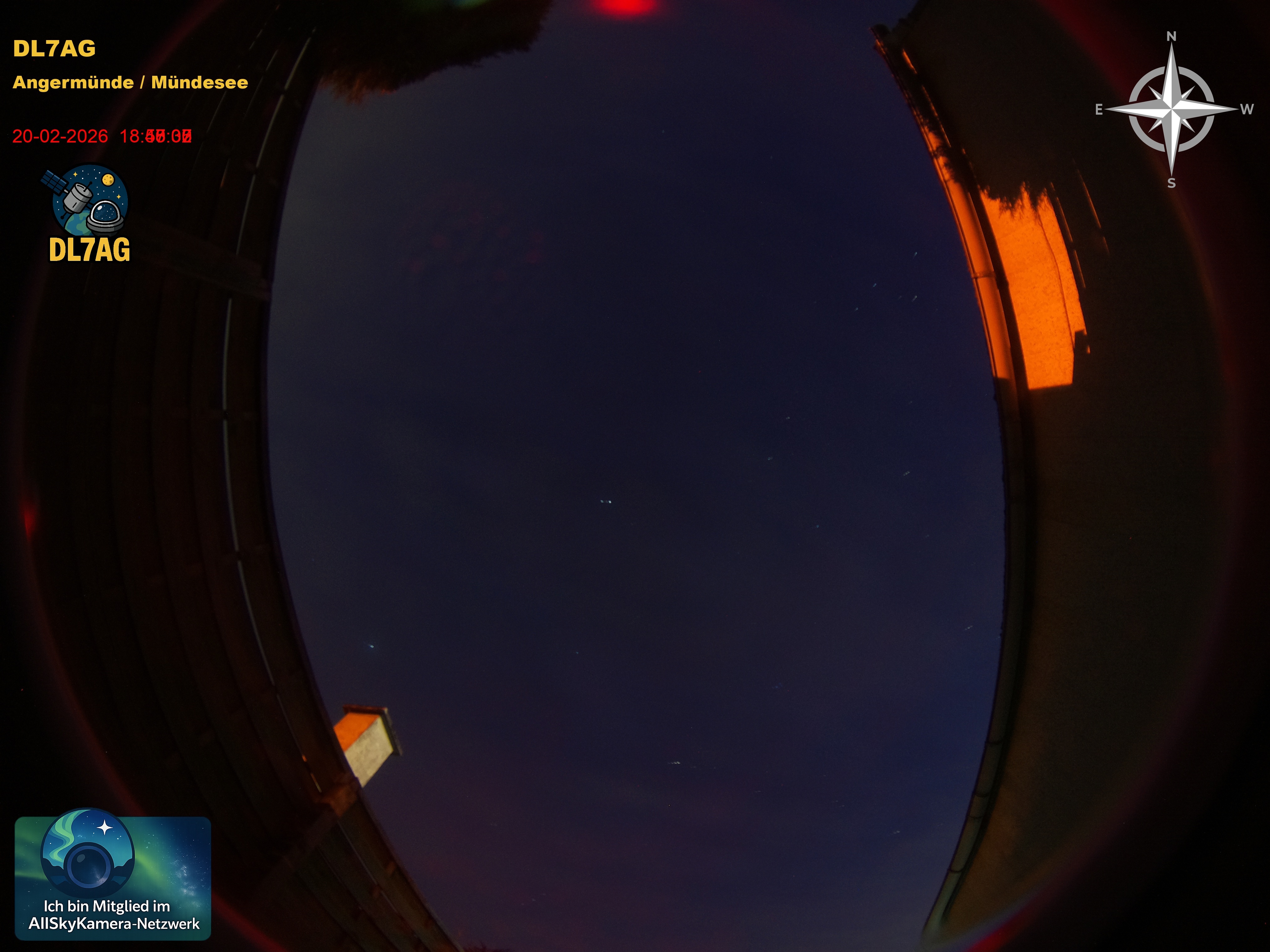 Angermünde / Mündesee