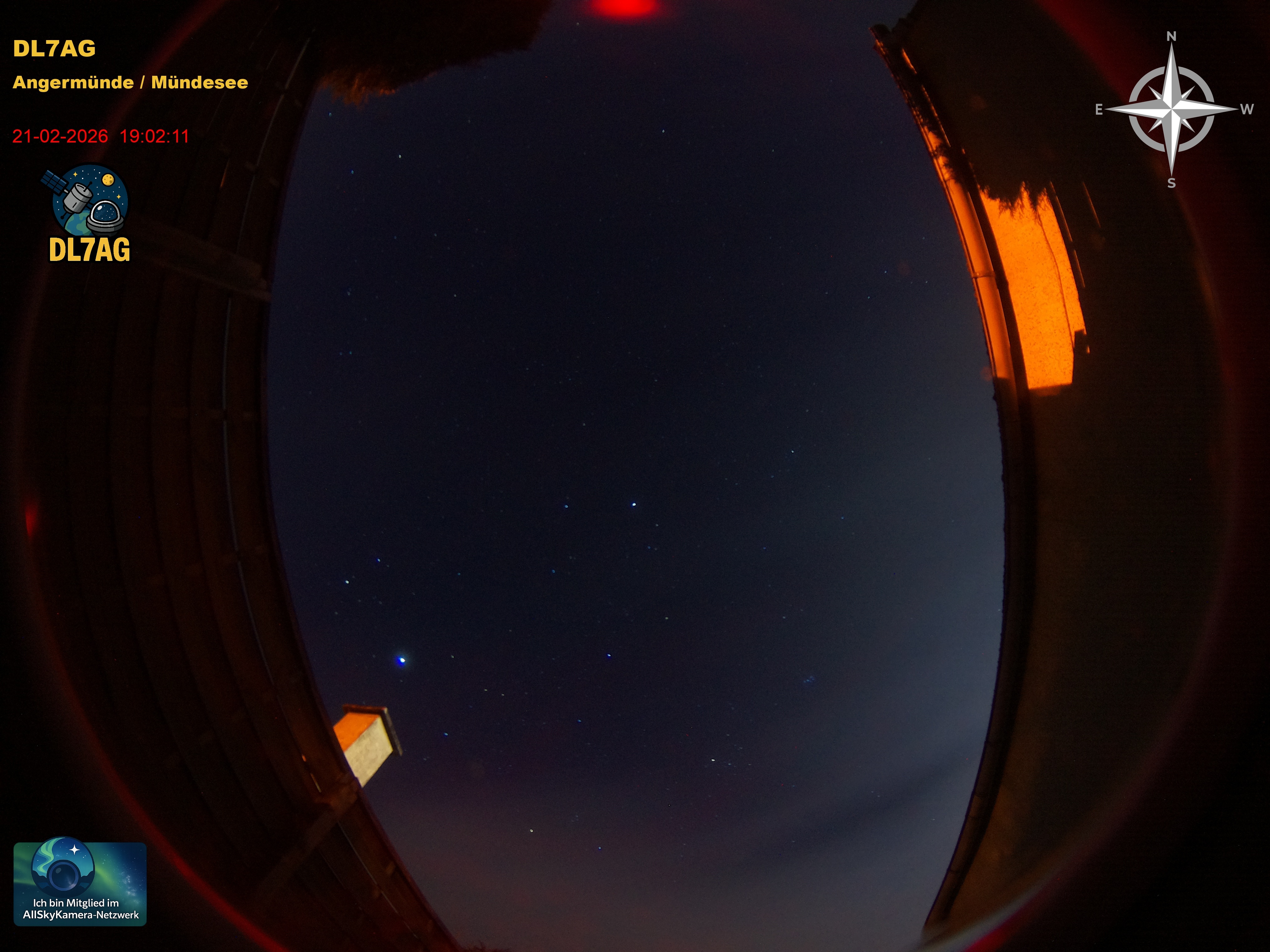 Angermünde / Mündesee