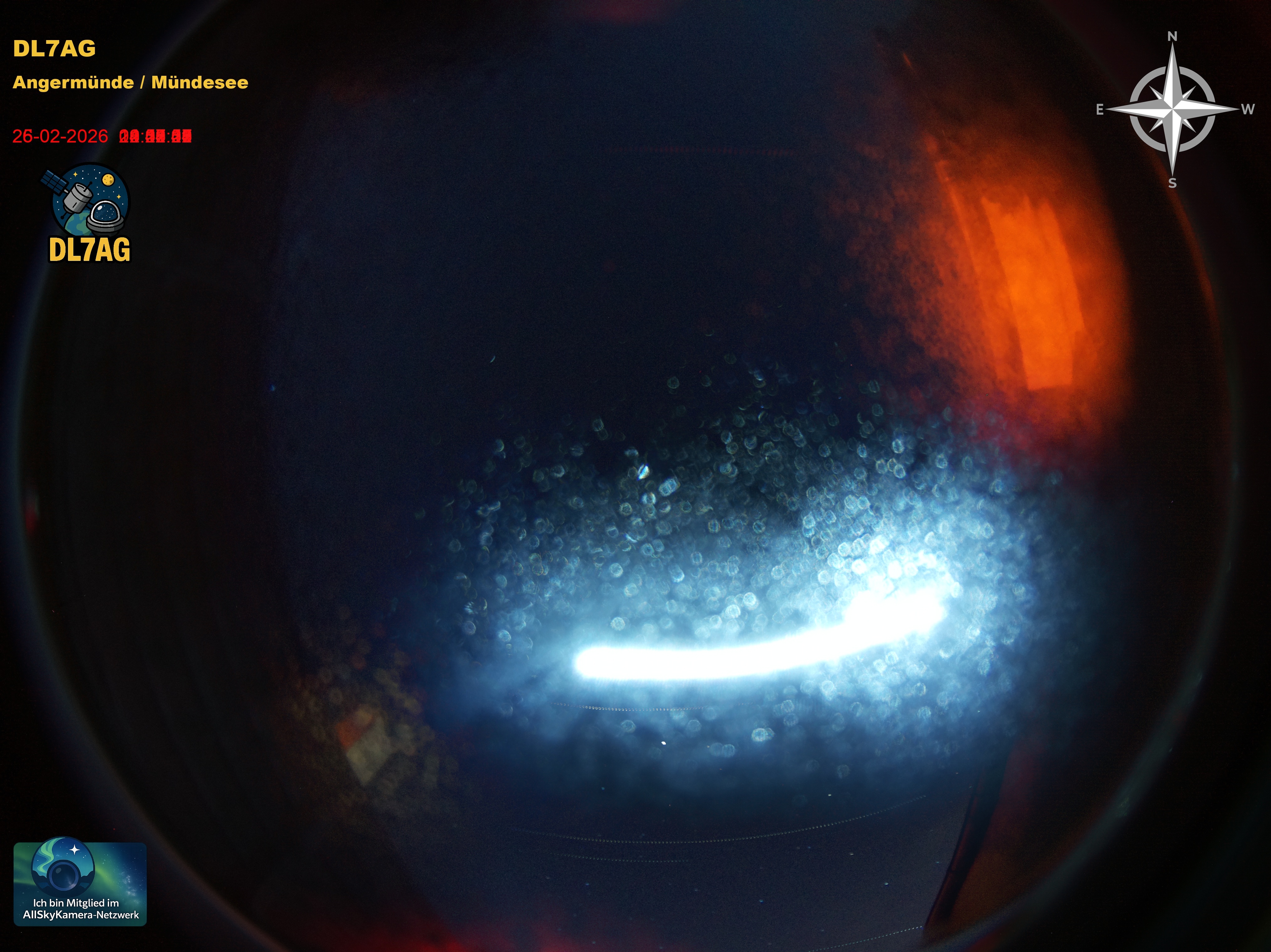 Angermünde / Mündesee