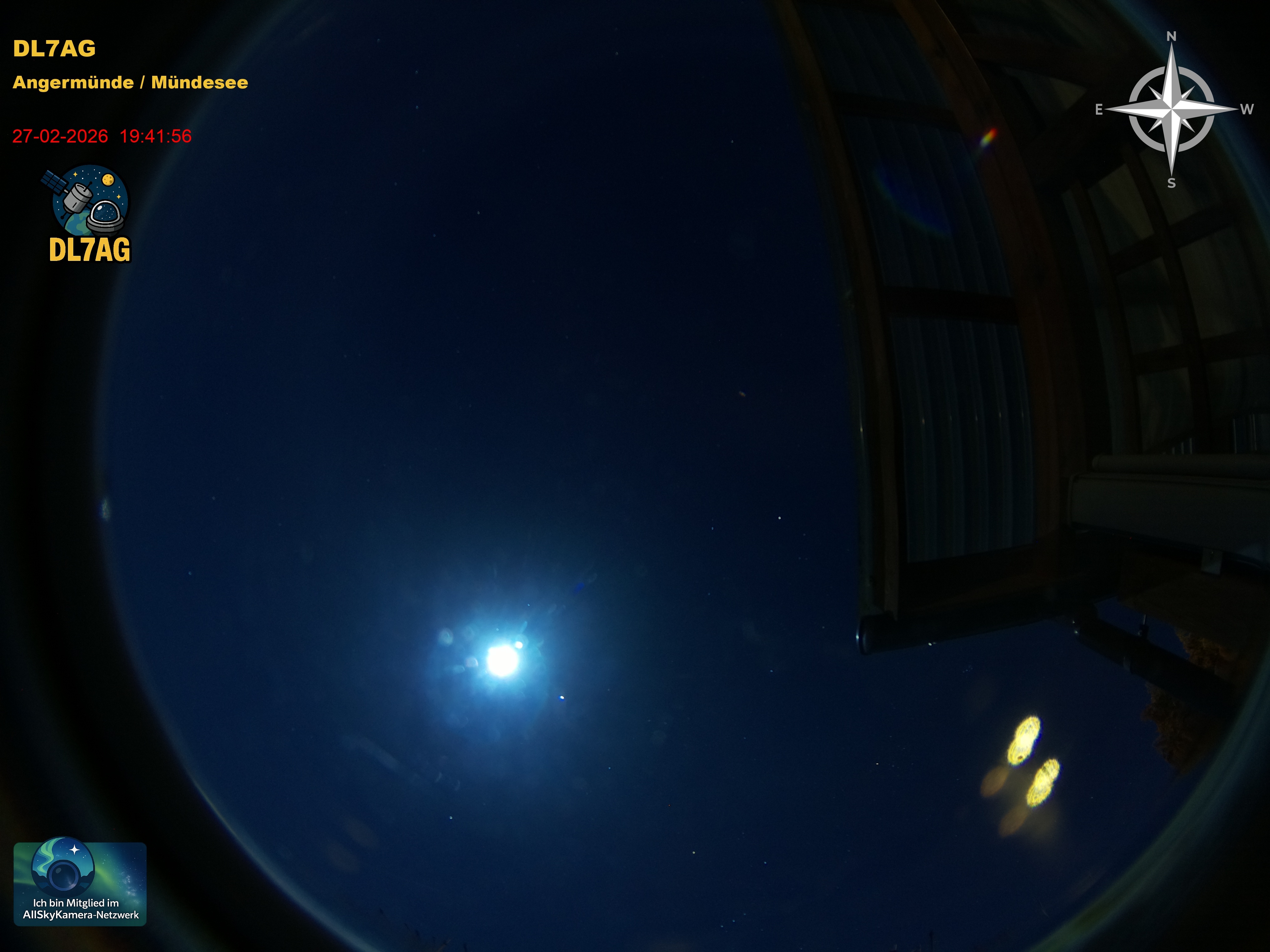 Angermünde / Mündesee