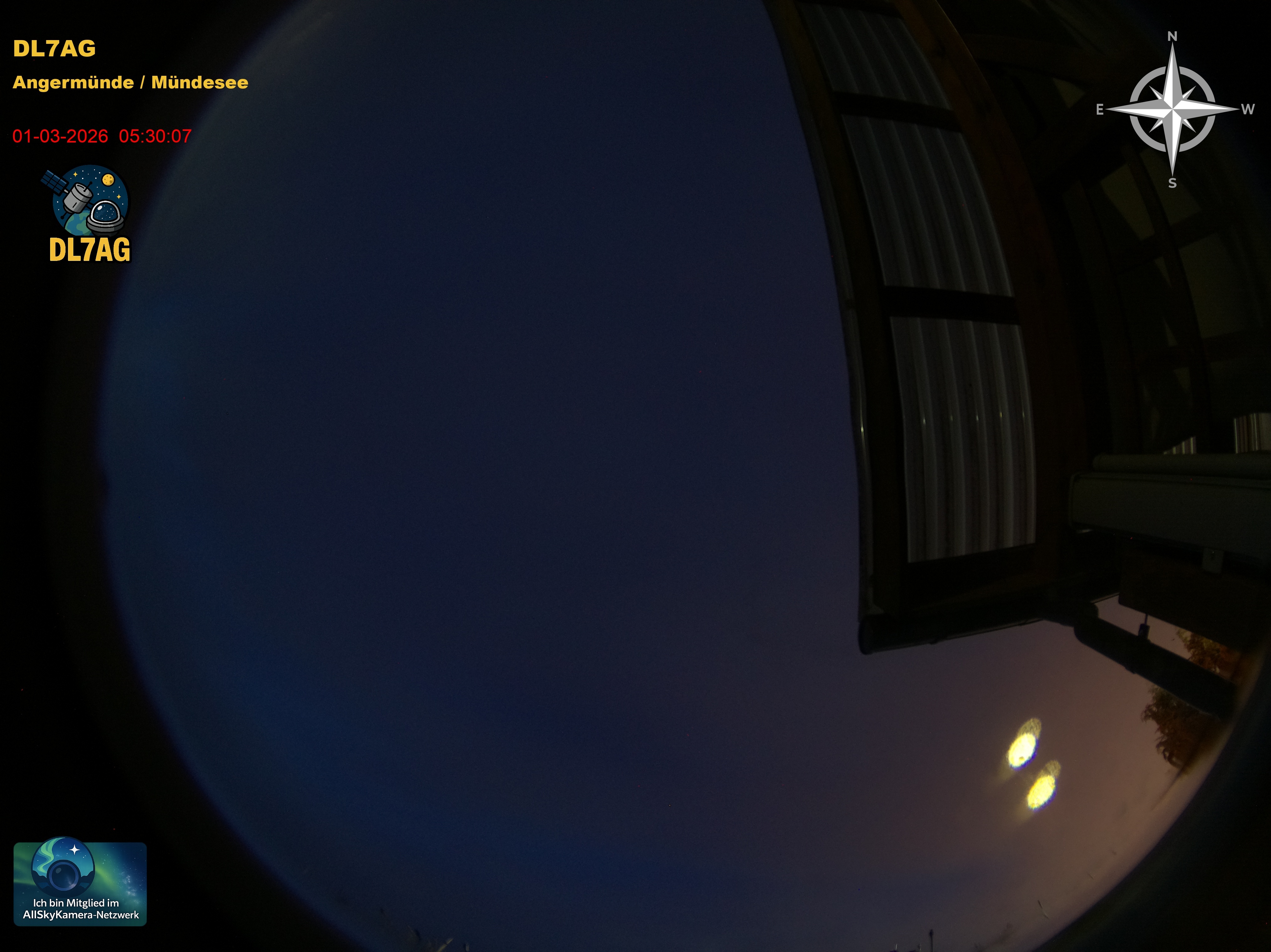 Angermünde / Mündesee