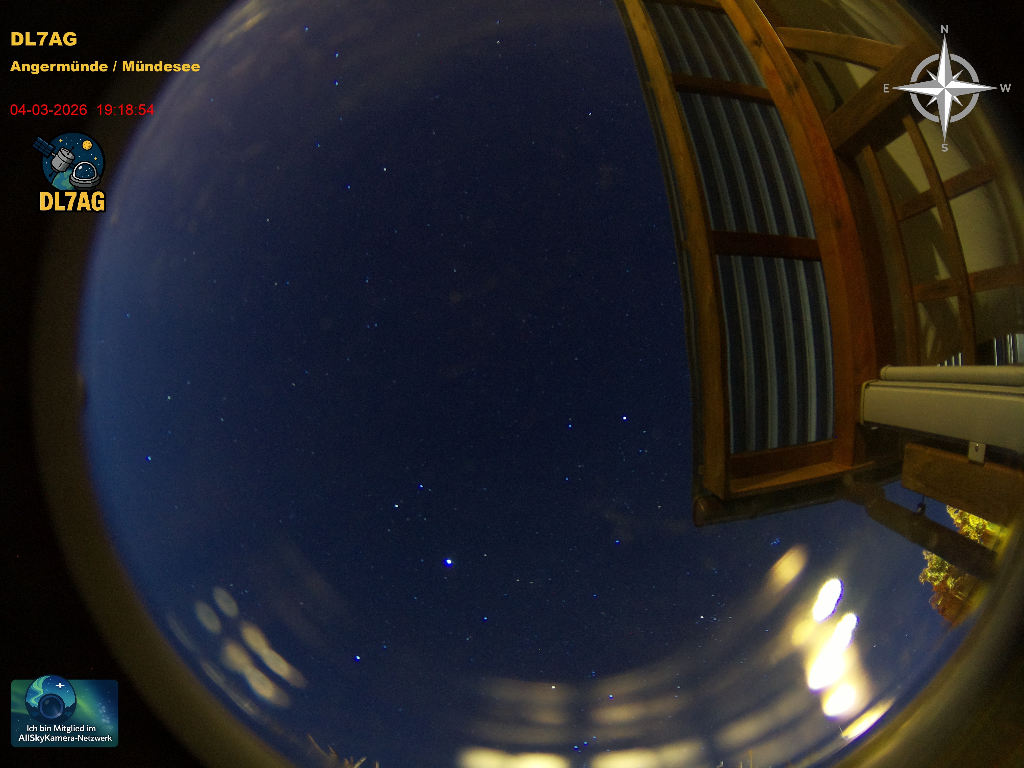 Angermünde / Mündesee