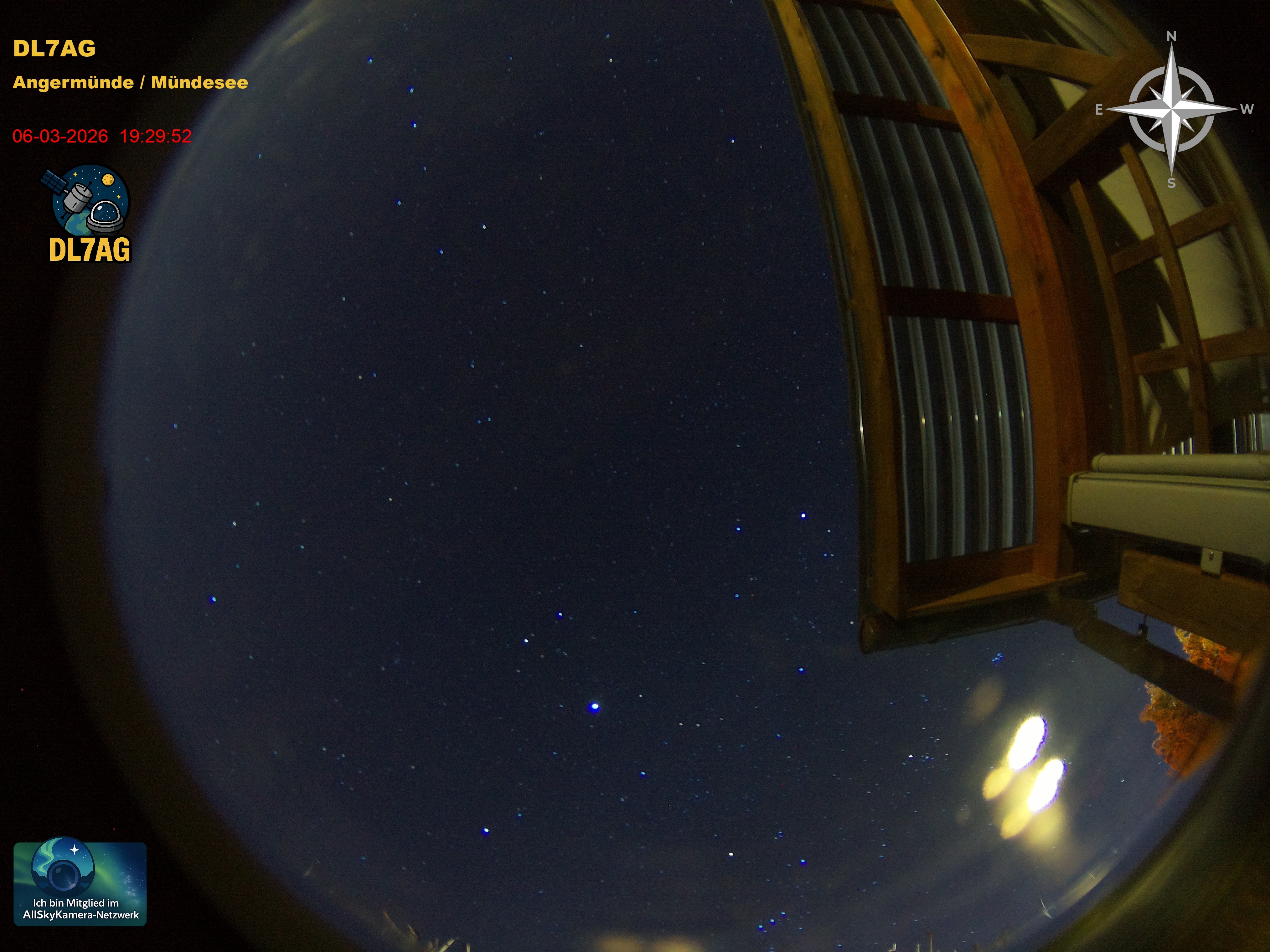 Angermünde / Mündesee