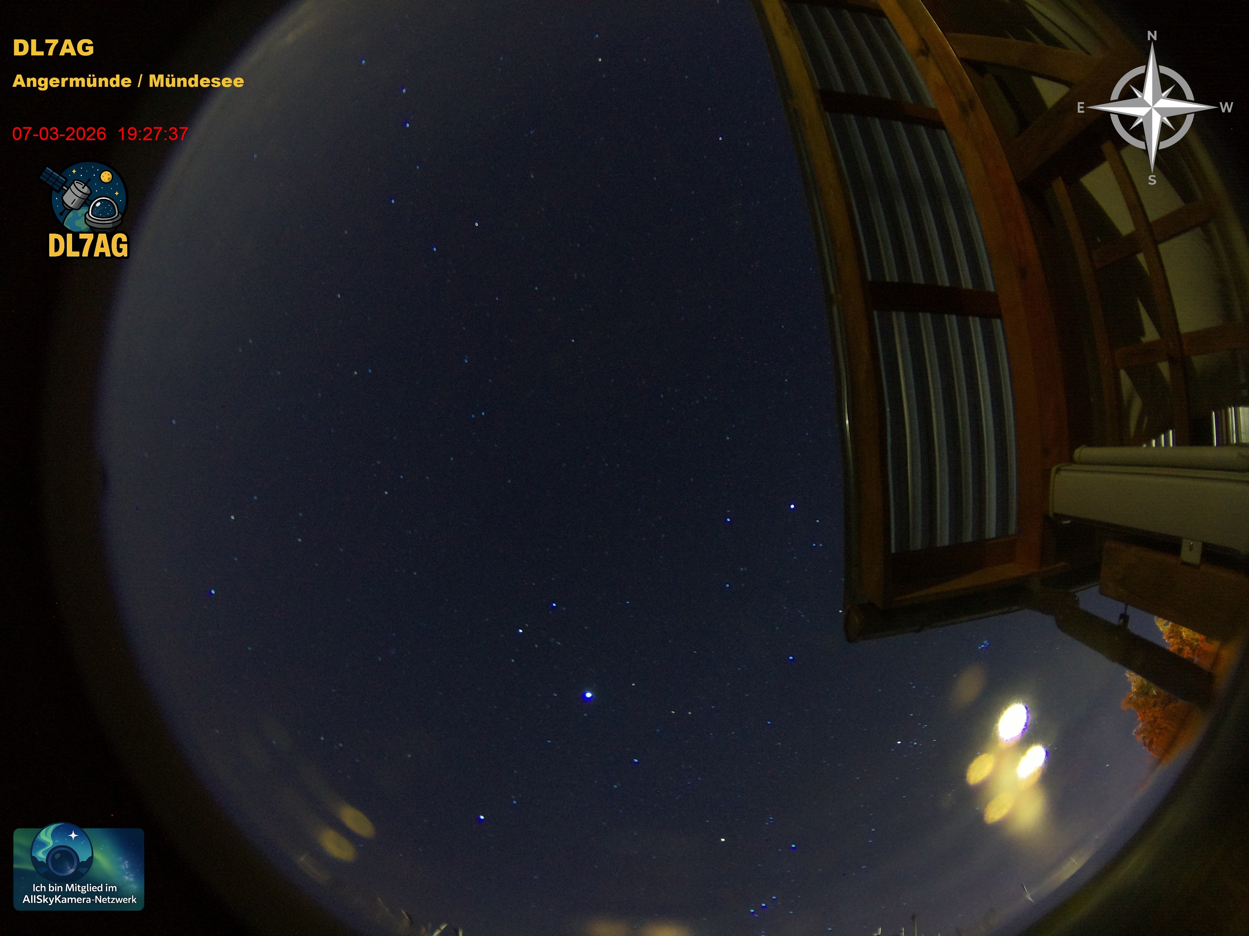 Angermünde / Mündesee