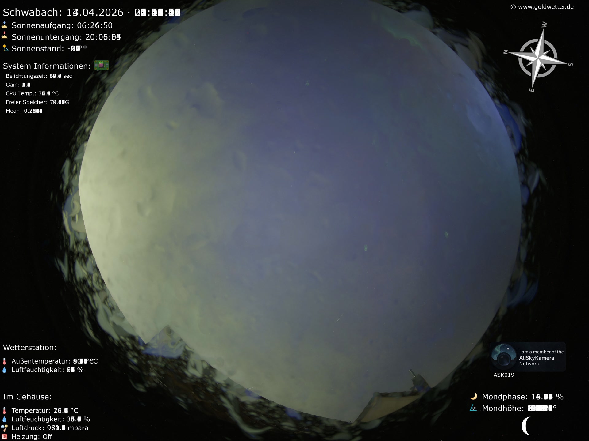 Schwabach - Mittelfranken