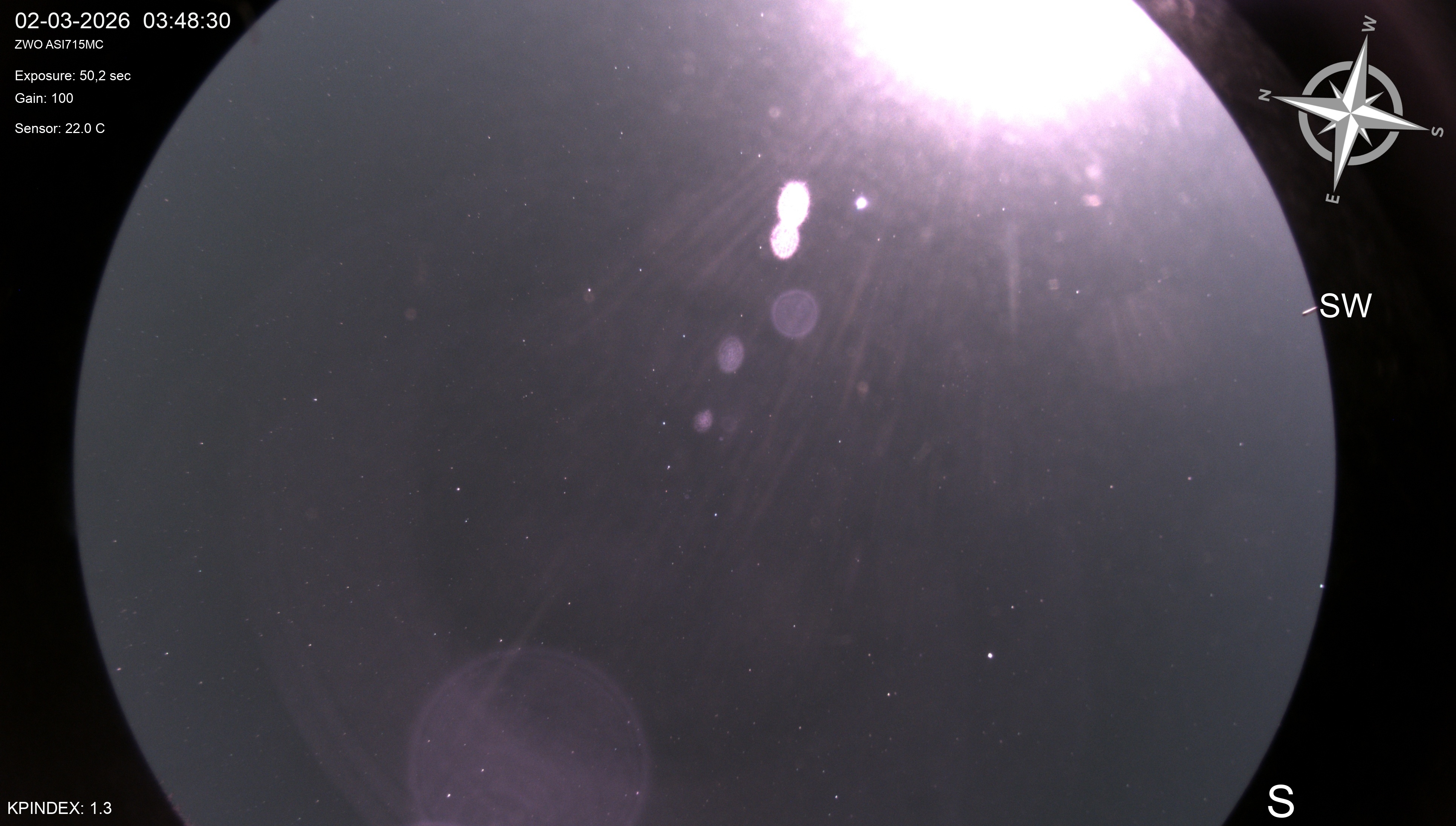 Berlin - Vorarlberger Damm