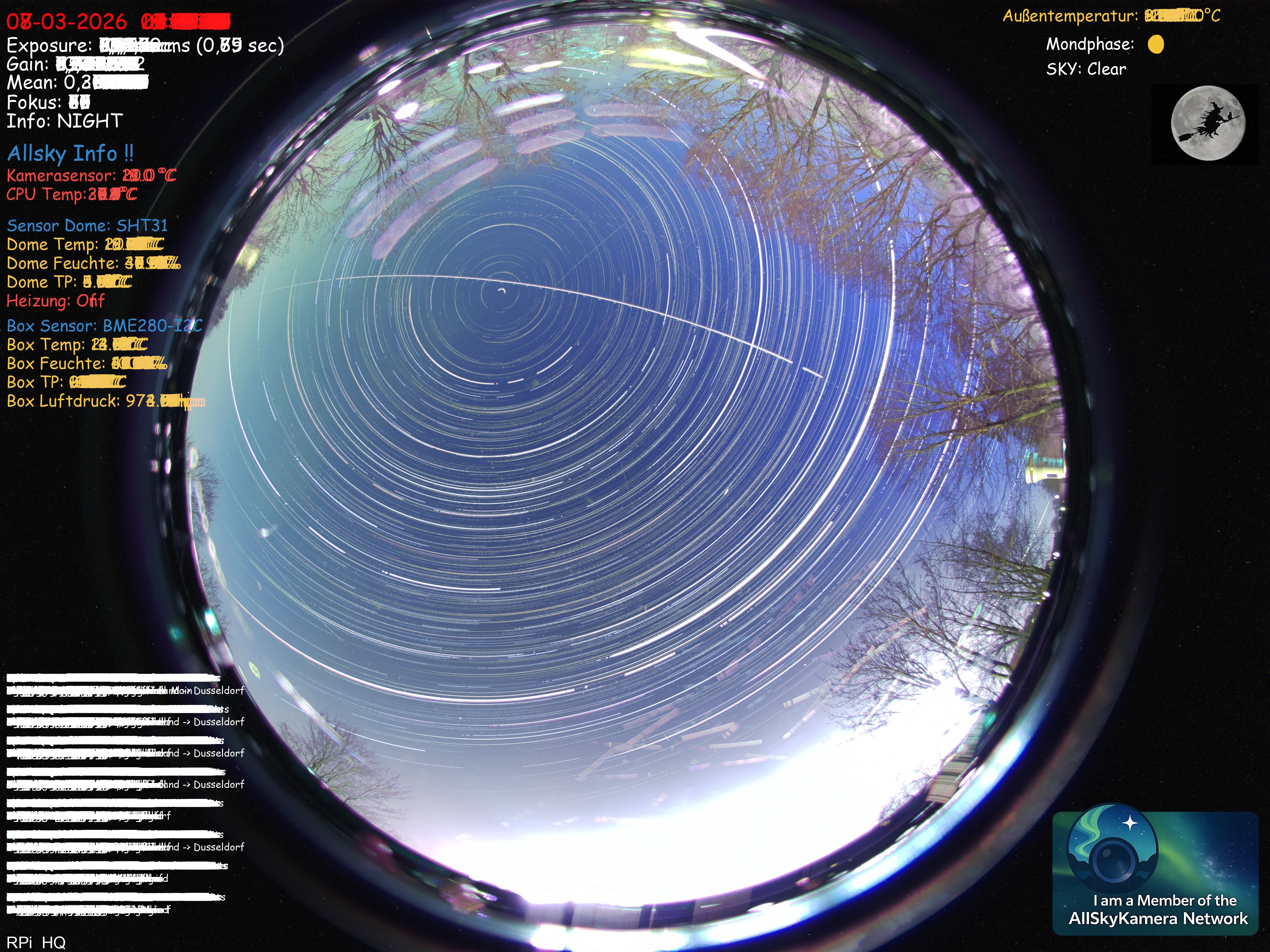 Nideggen-Schmidt ohne UV Filter