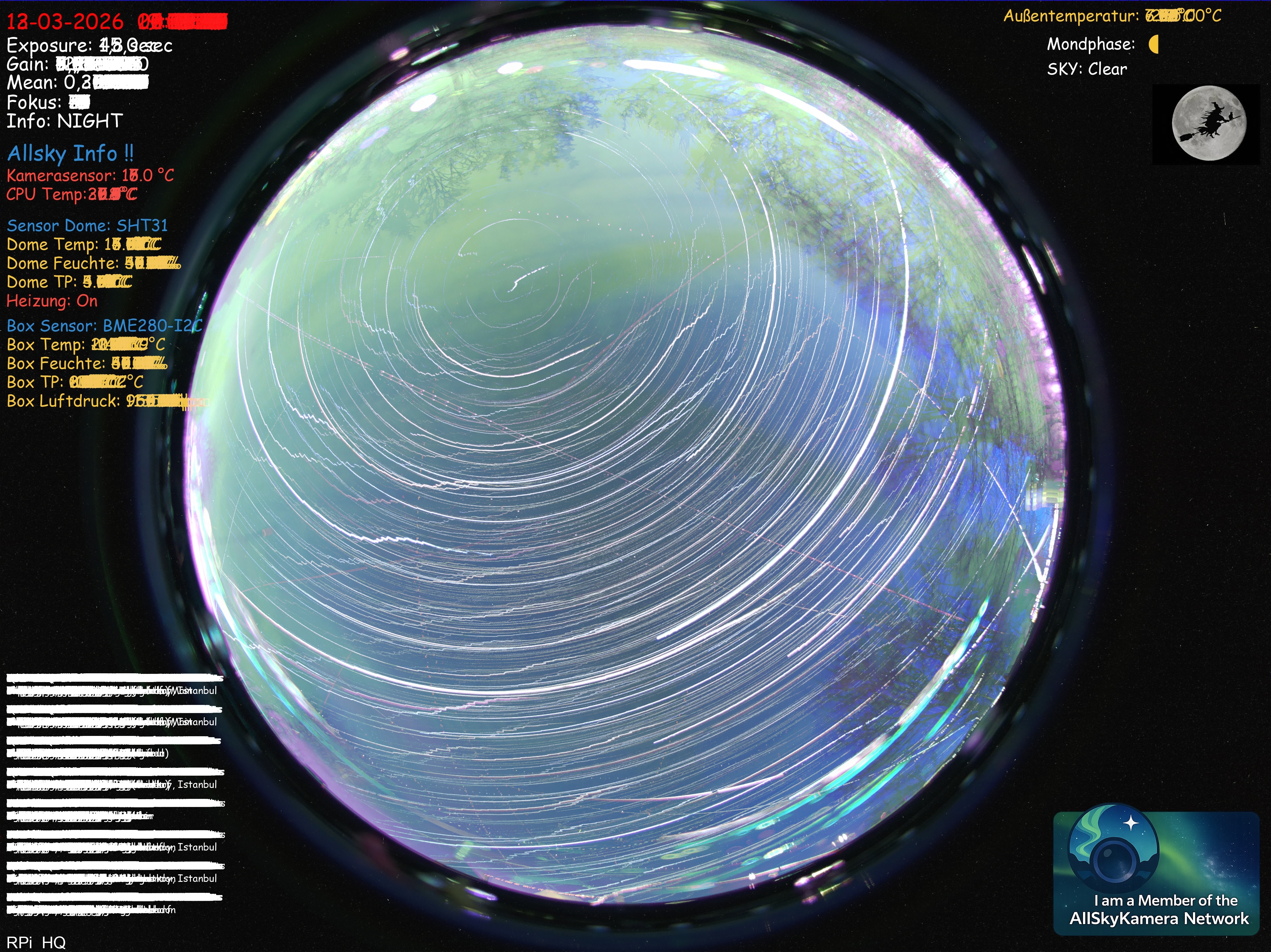 Nideggen-Schmidt ohne UV Filter
