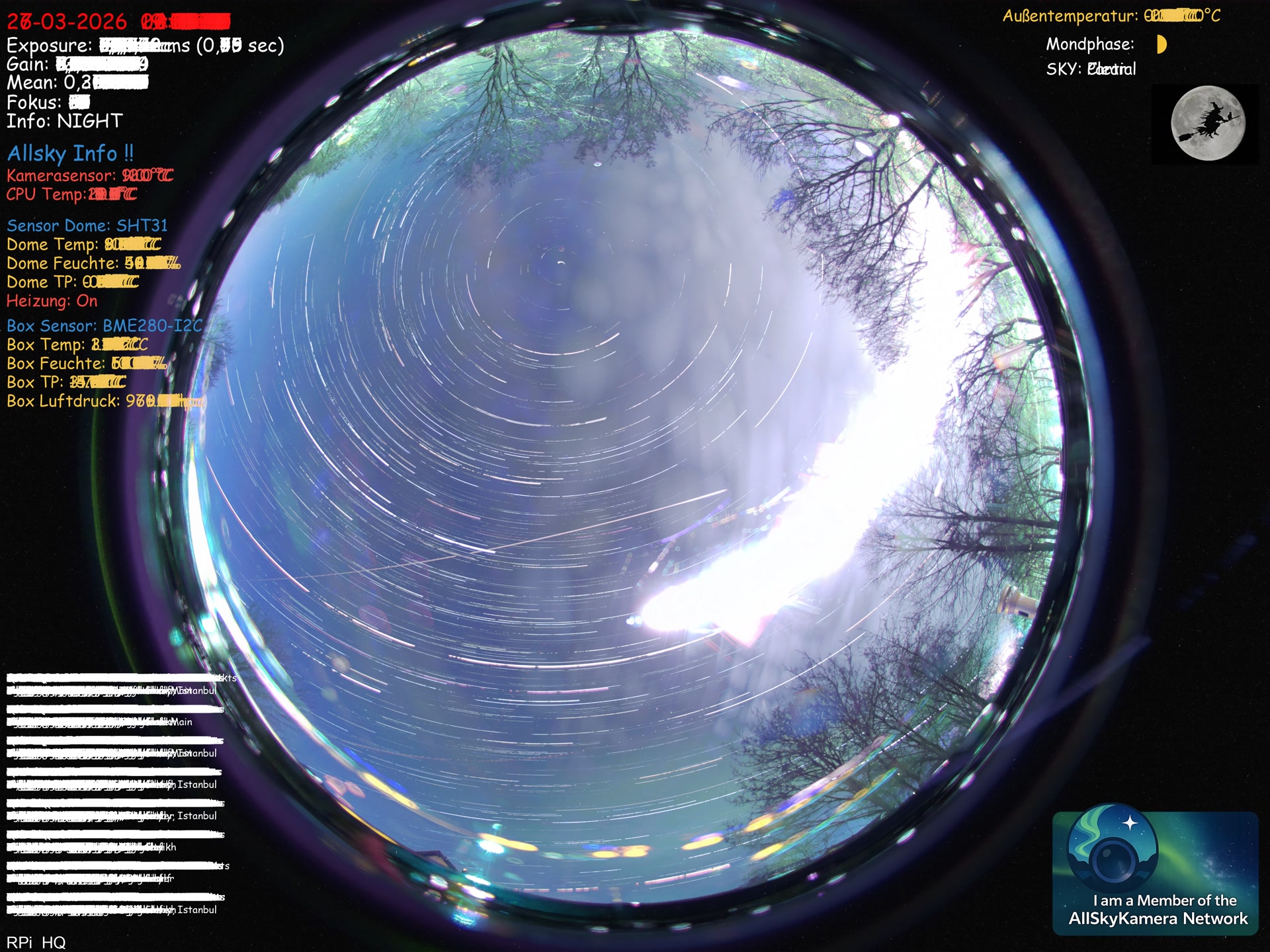 Nideggen-Schmidt ohne UV Filter