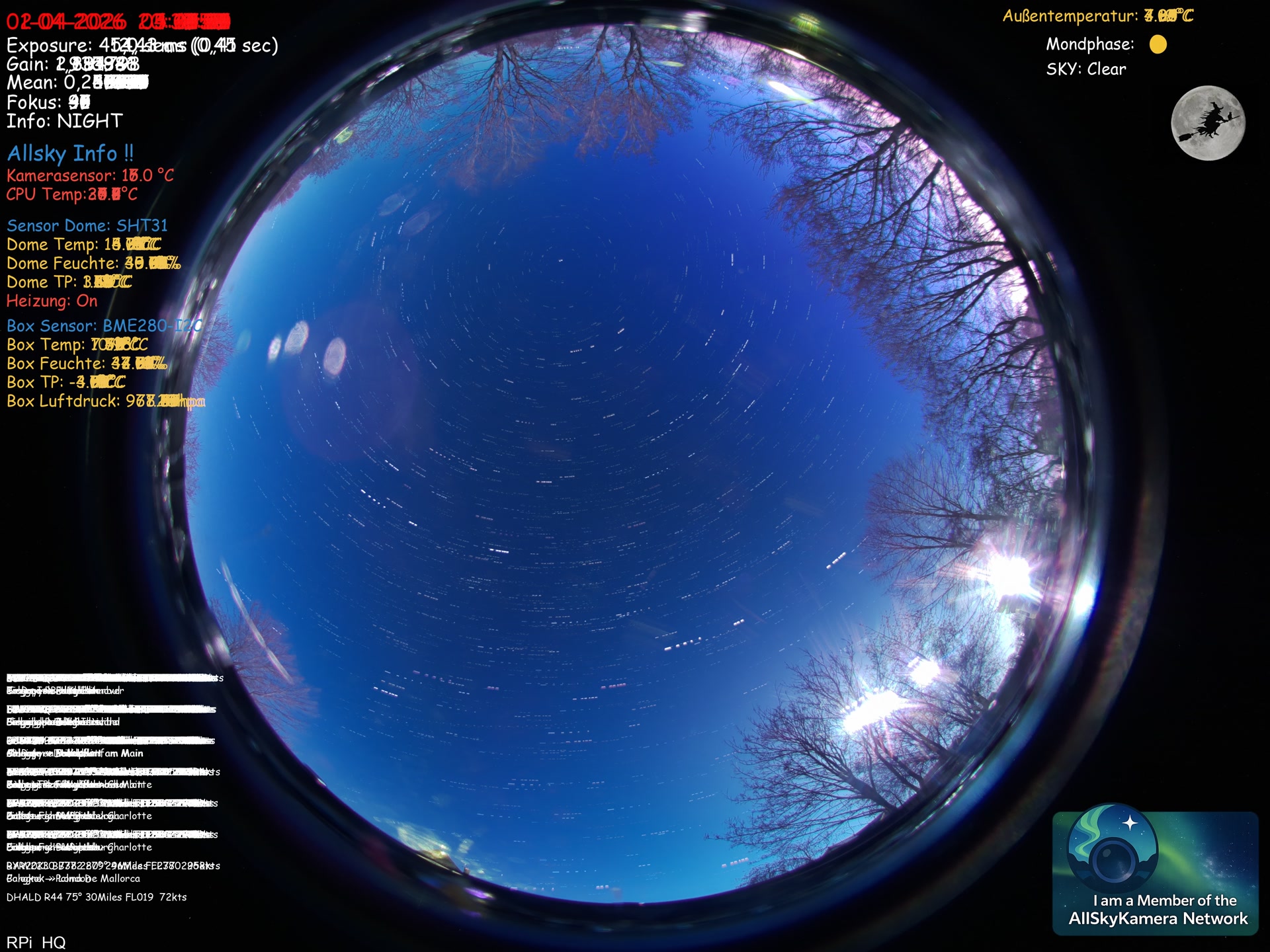 Nideggen-Schmidt ohne UV Filter
