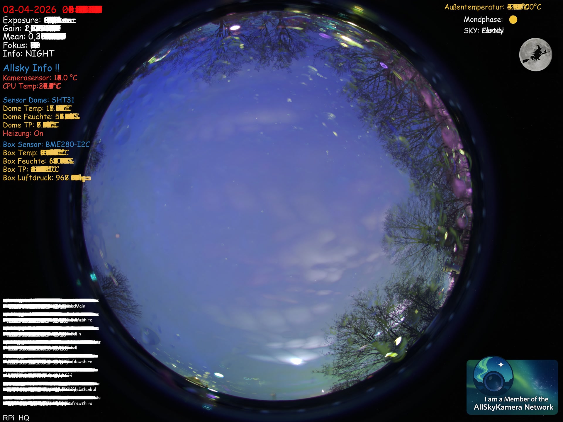 Nideggen-Schmidt ohne UV Filter