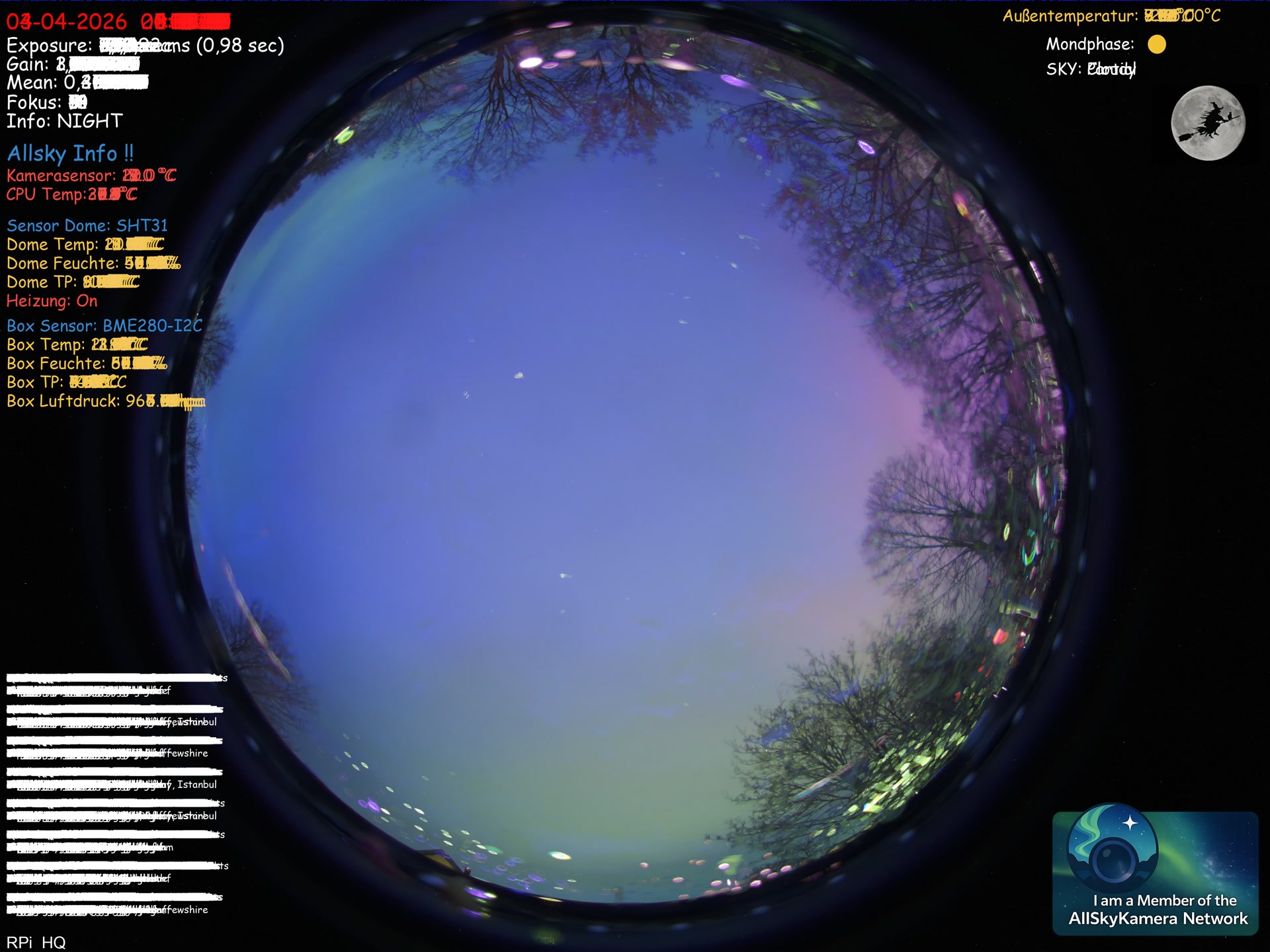 Nideggen-Schmidt ohne UV Filter