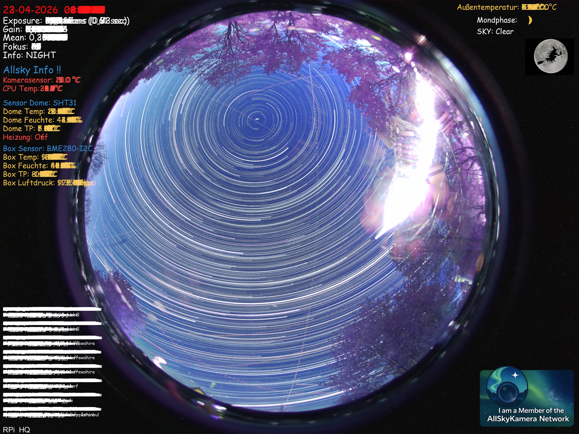 Nideggen-Schmidt ohne UV Filter
