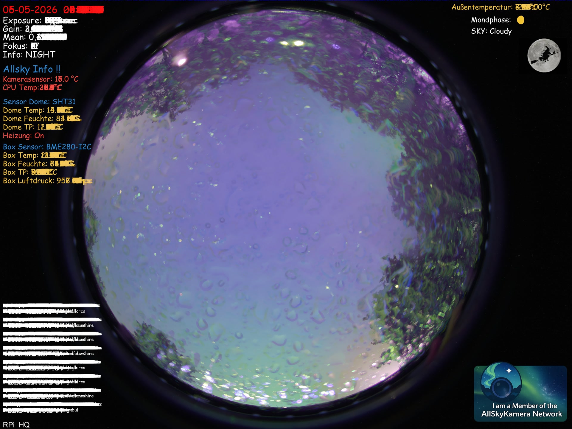 Nideggen-Schmidt ohne UV Filter