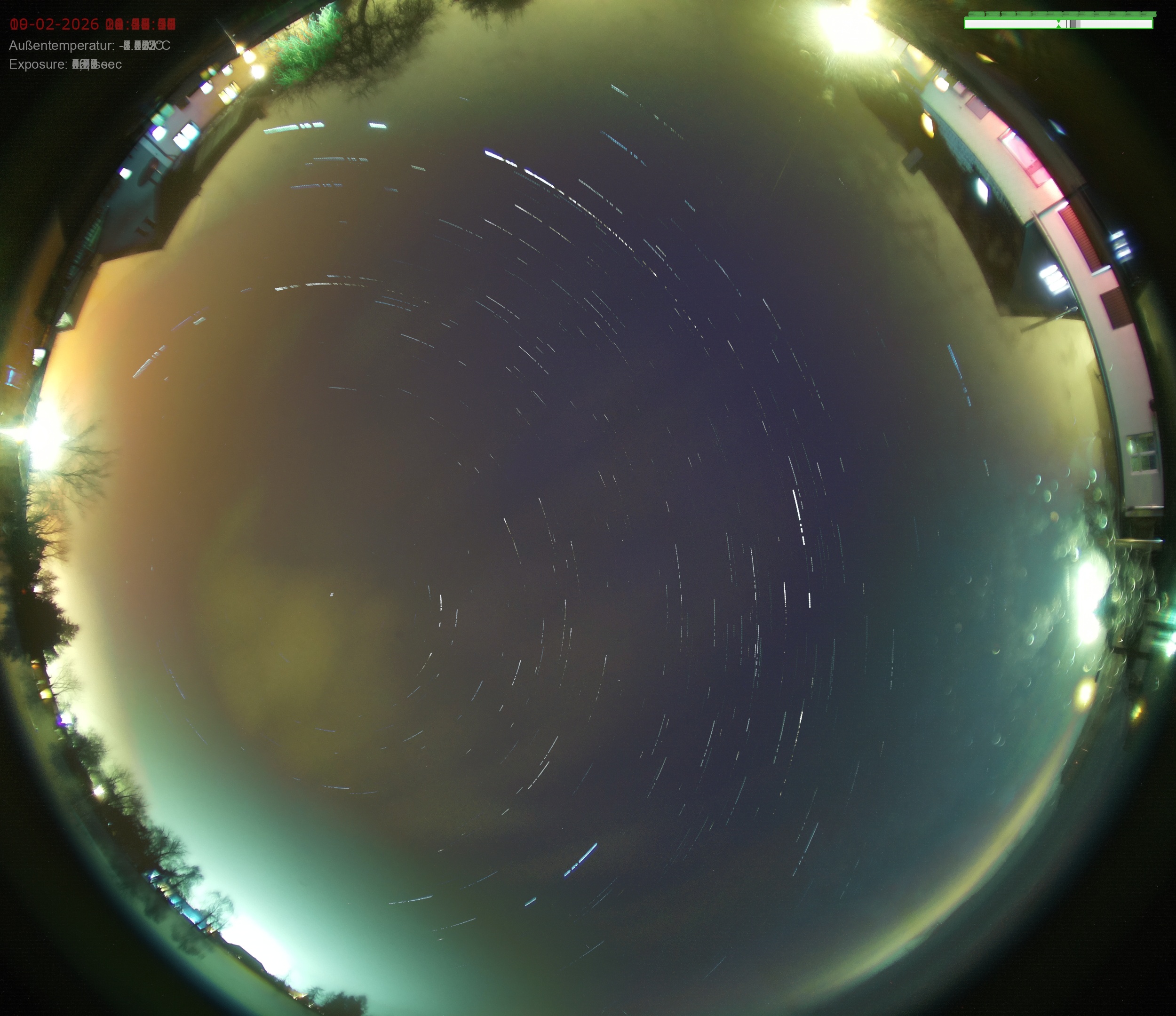 Sonneborn, Thüringen