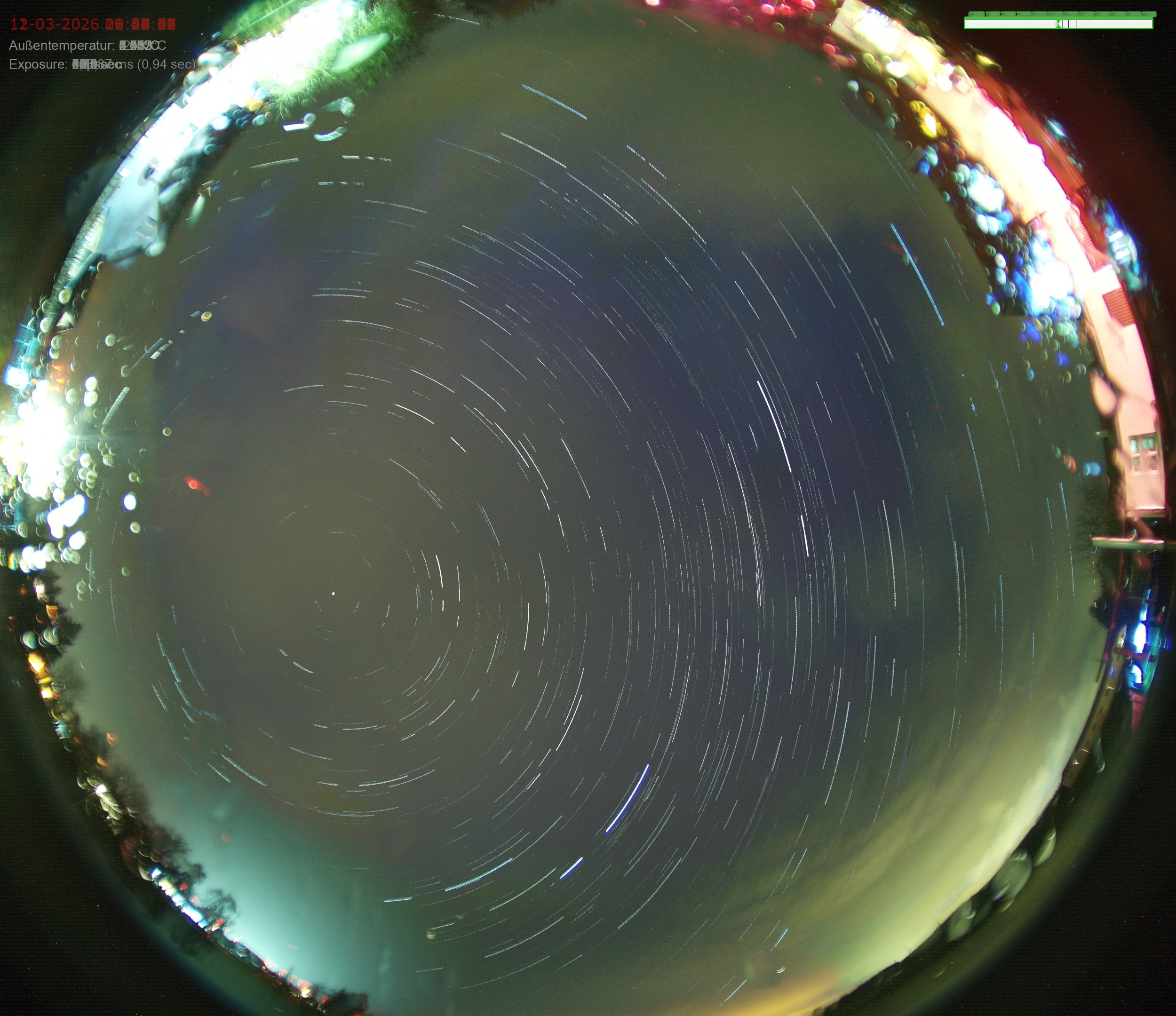 Sonneborn, Thüringen