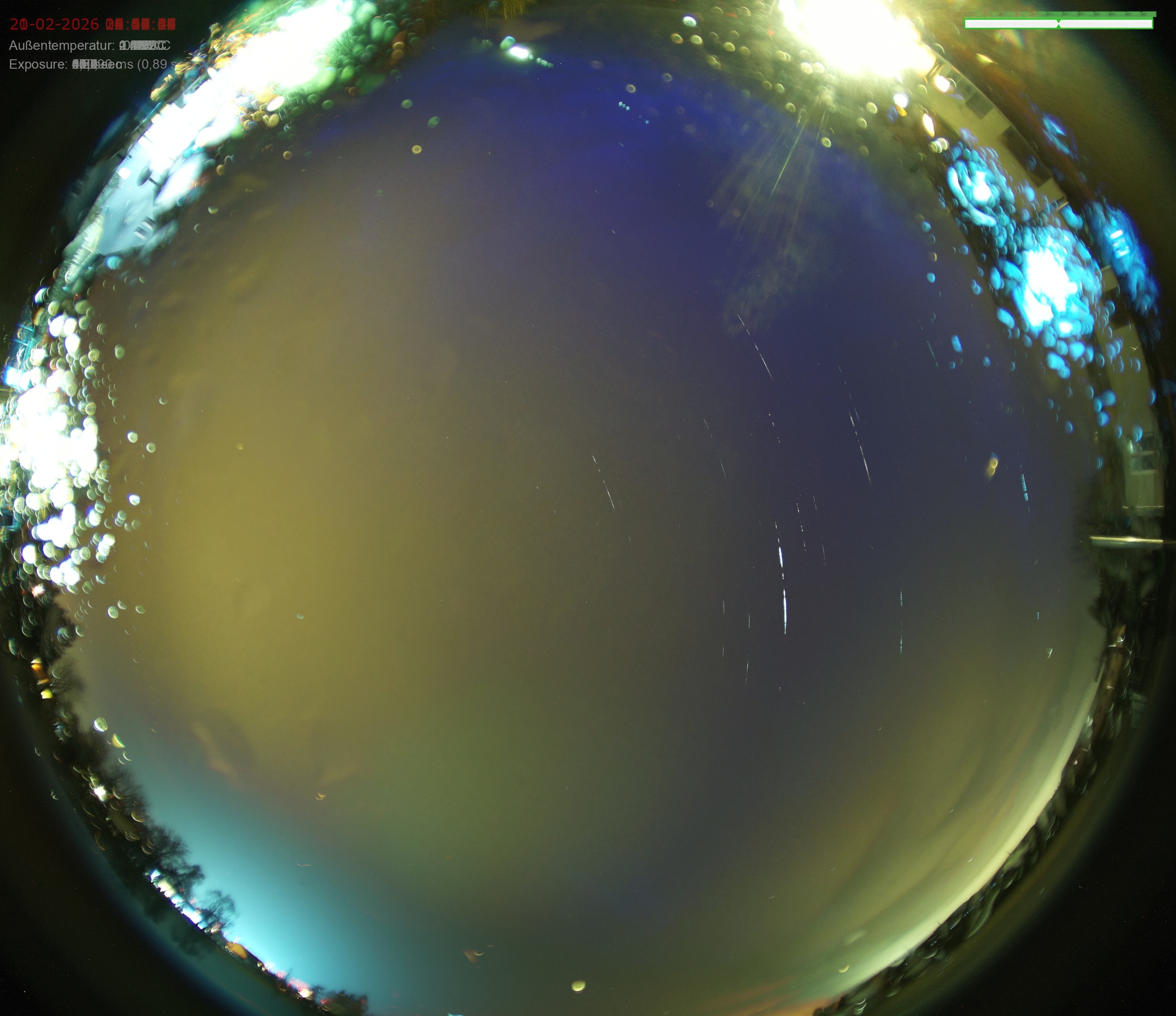 Sonneborn, Thüringen