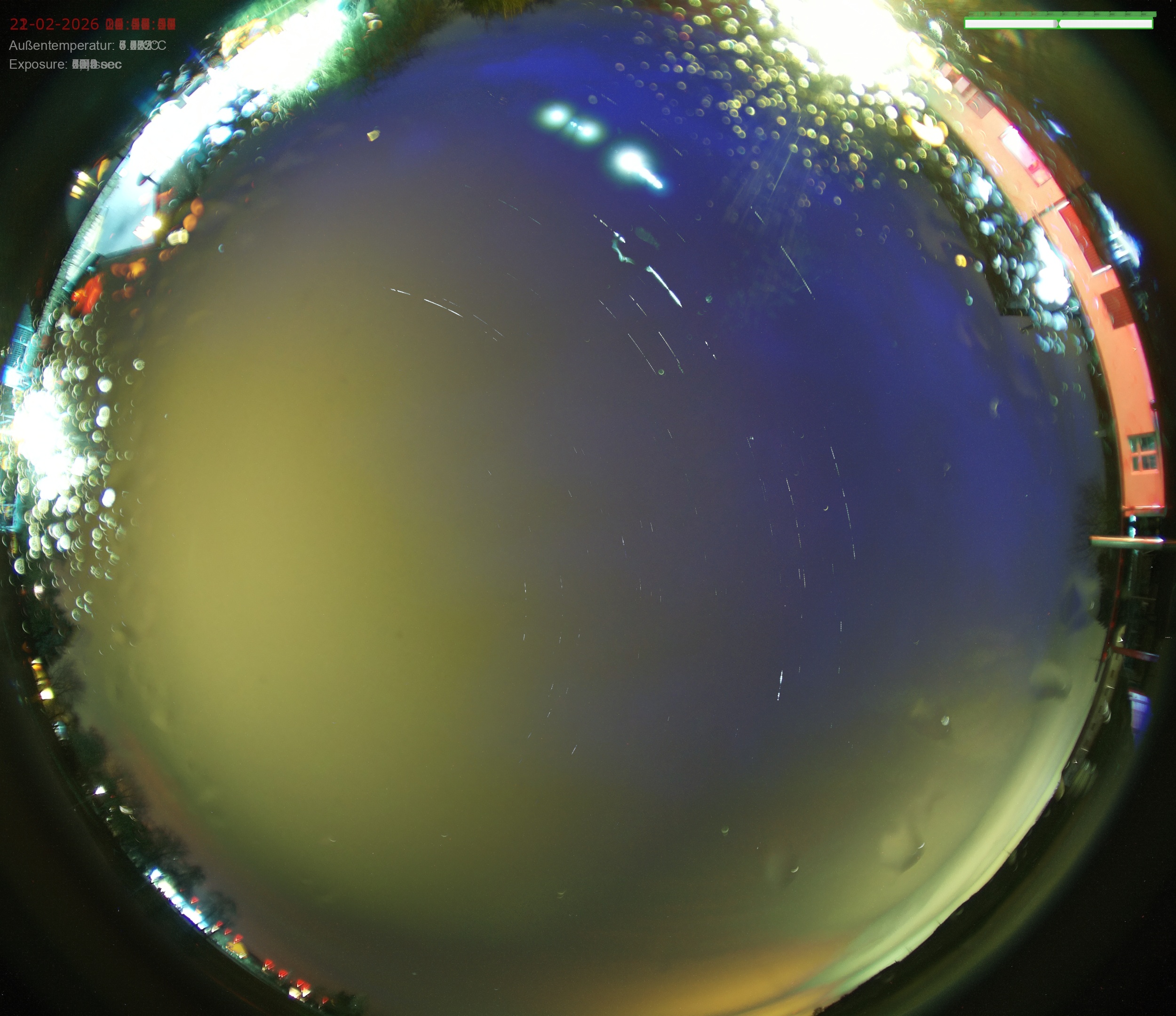 Sonneborn, Thüringen