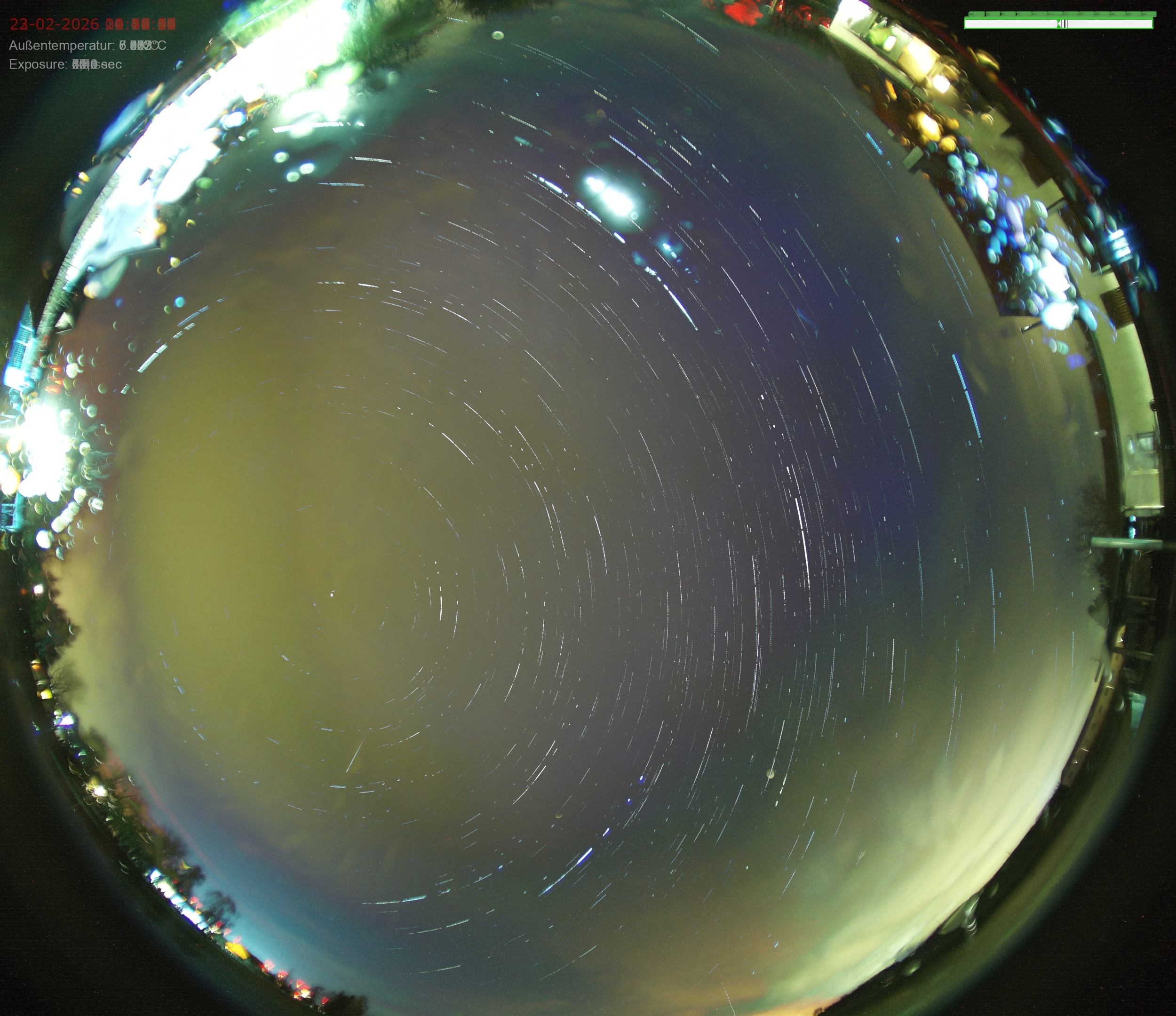 Sonneborn, Thüringen