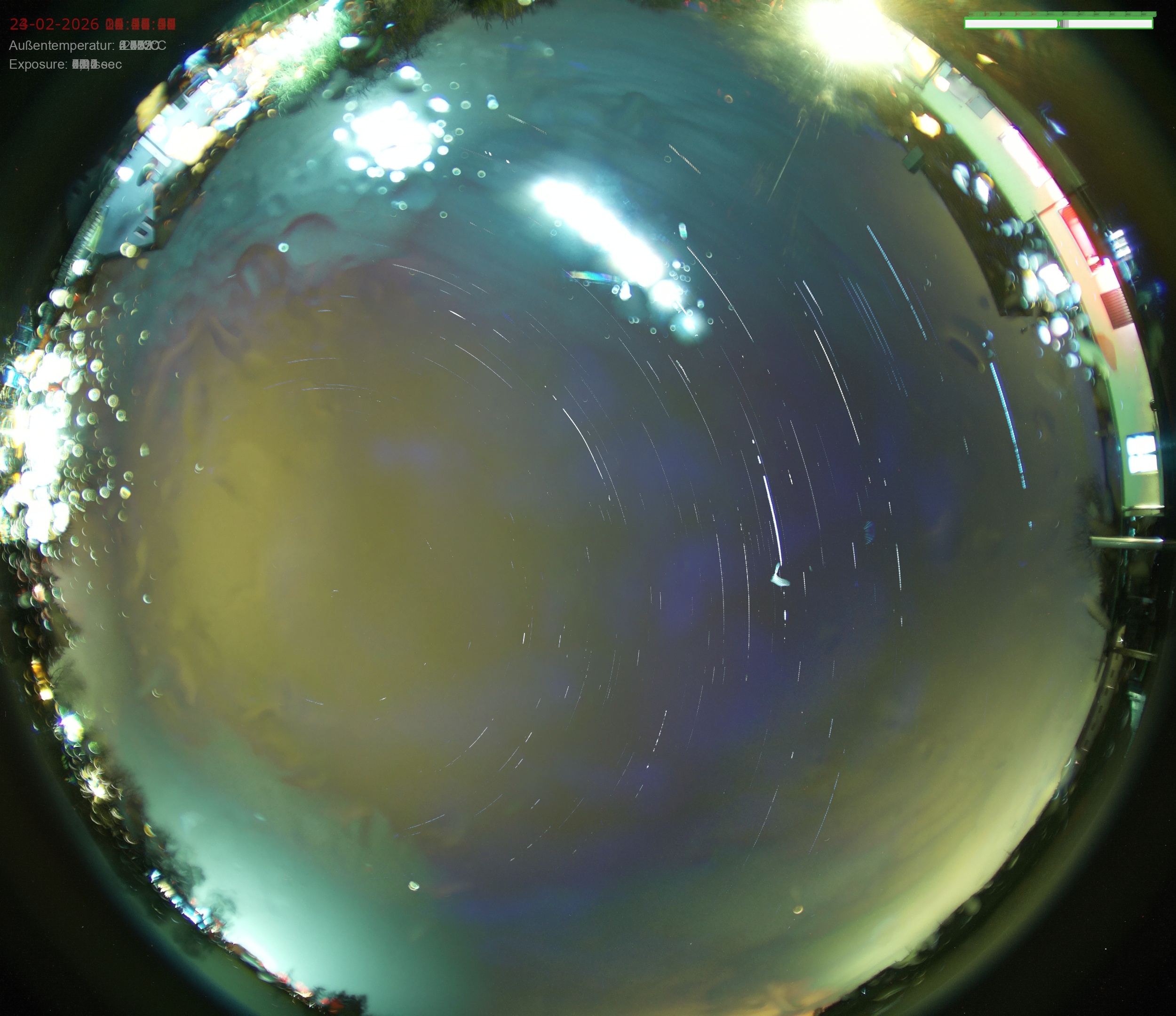 Sonneborn, Thüringen