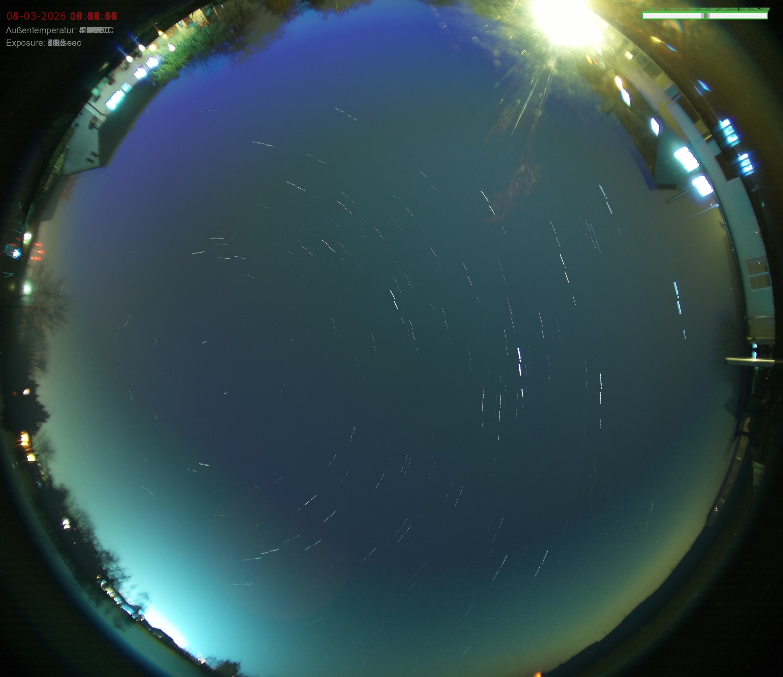 Sonneborn, Thüringen