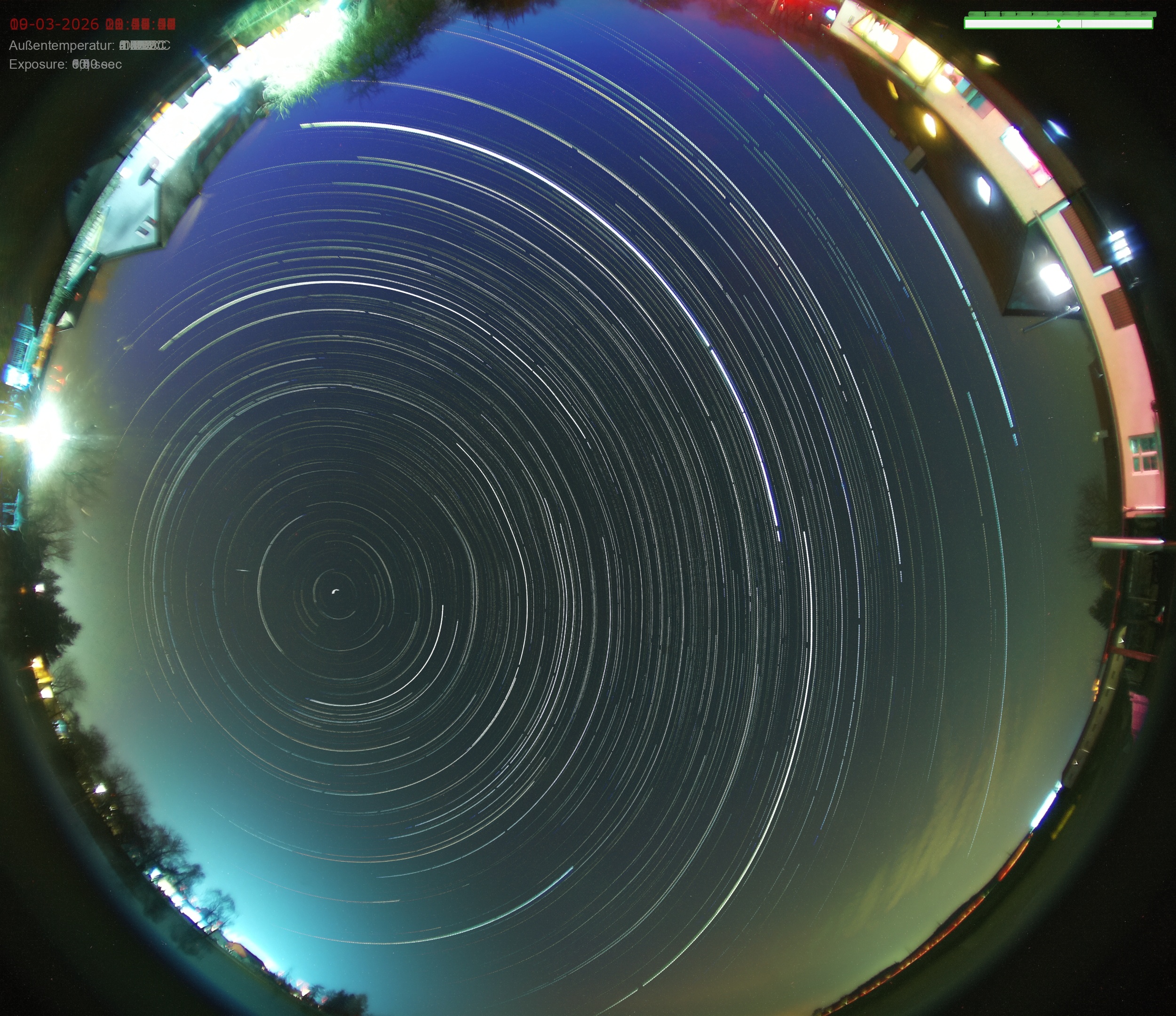 Sonneborn, Thüringen