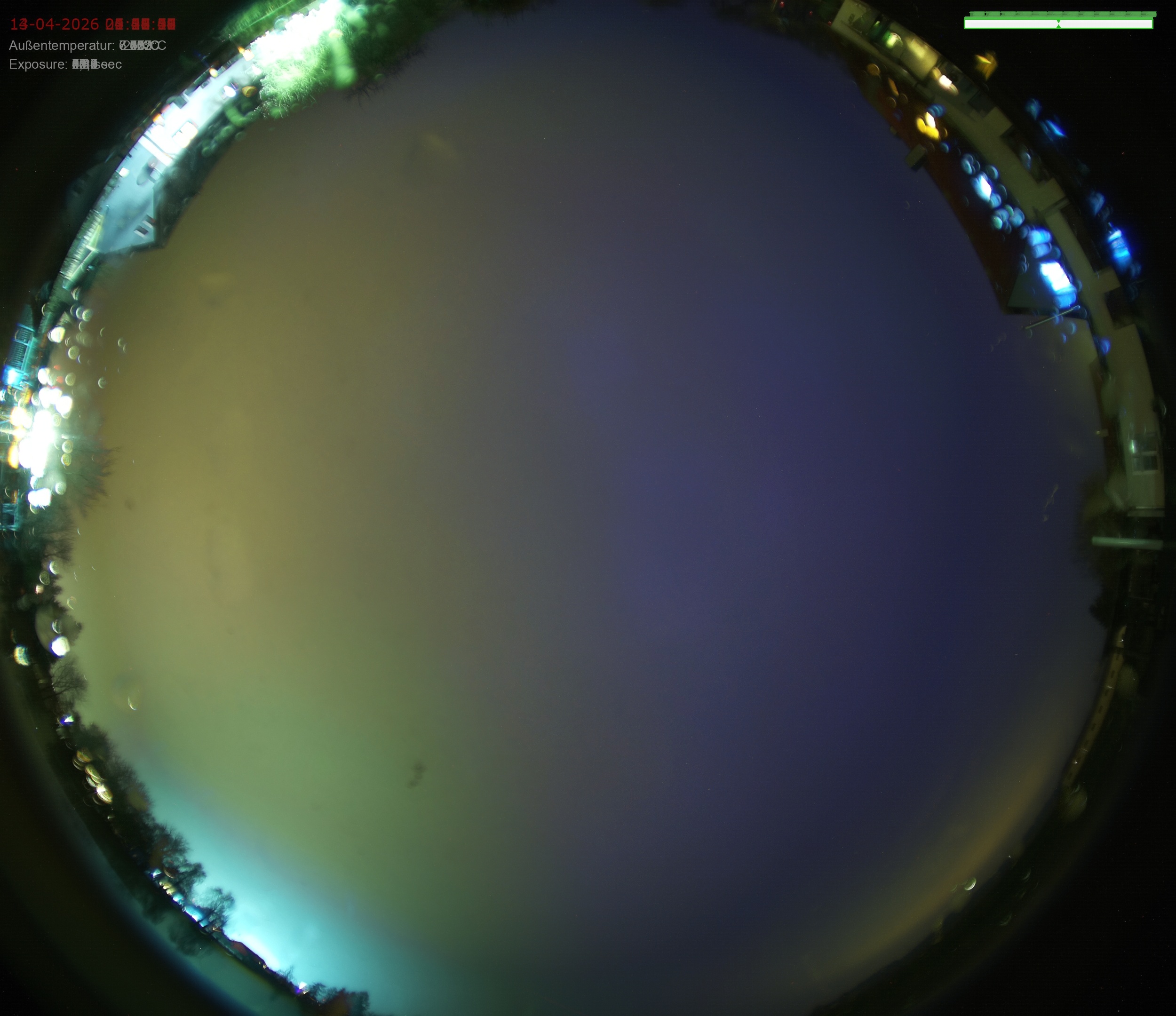 Sonneborn, Thüringen