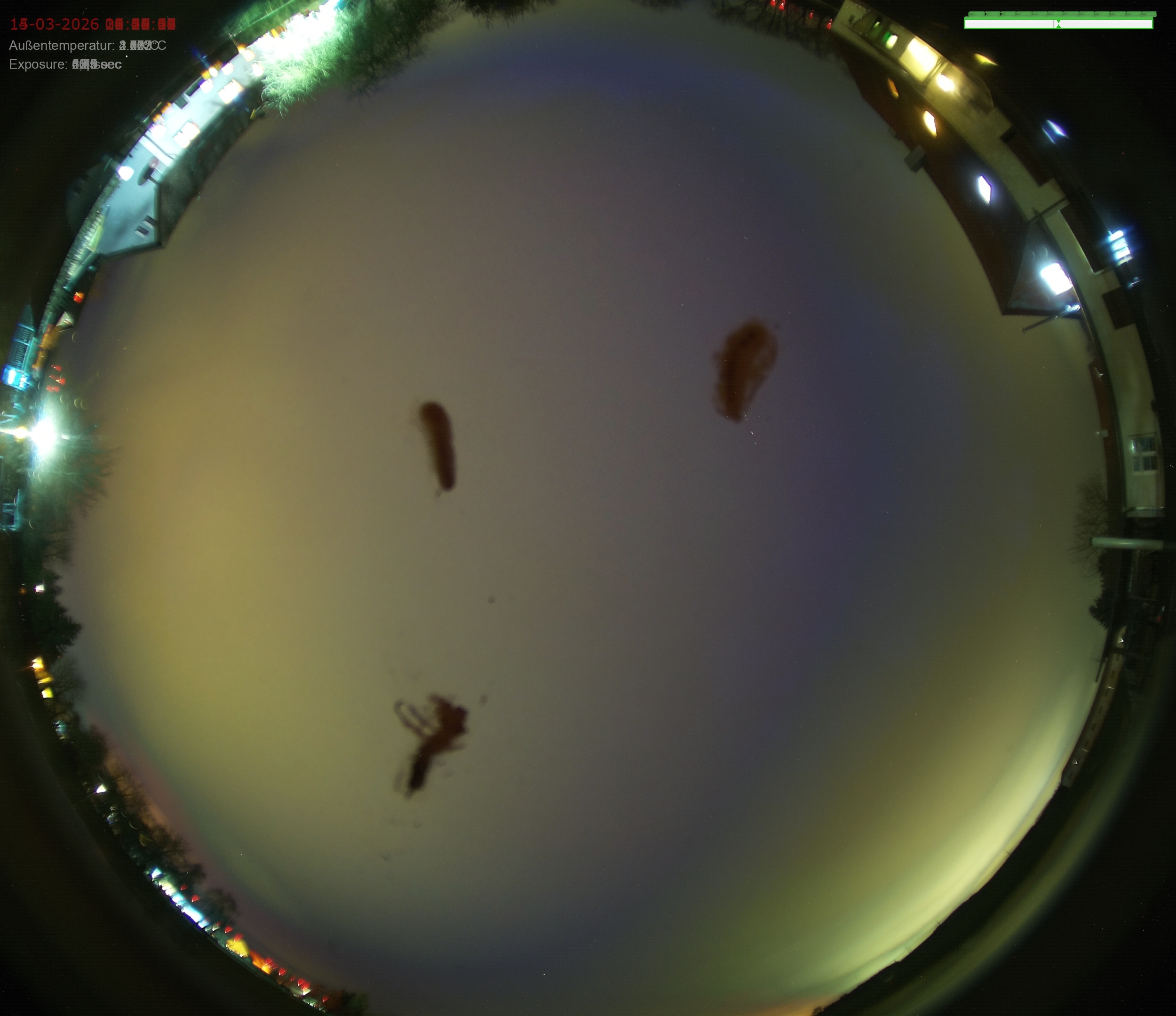 Sonneborn, Thüringen