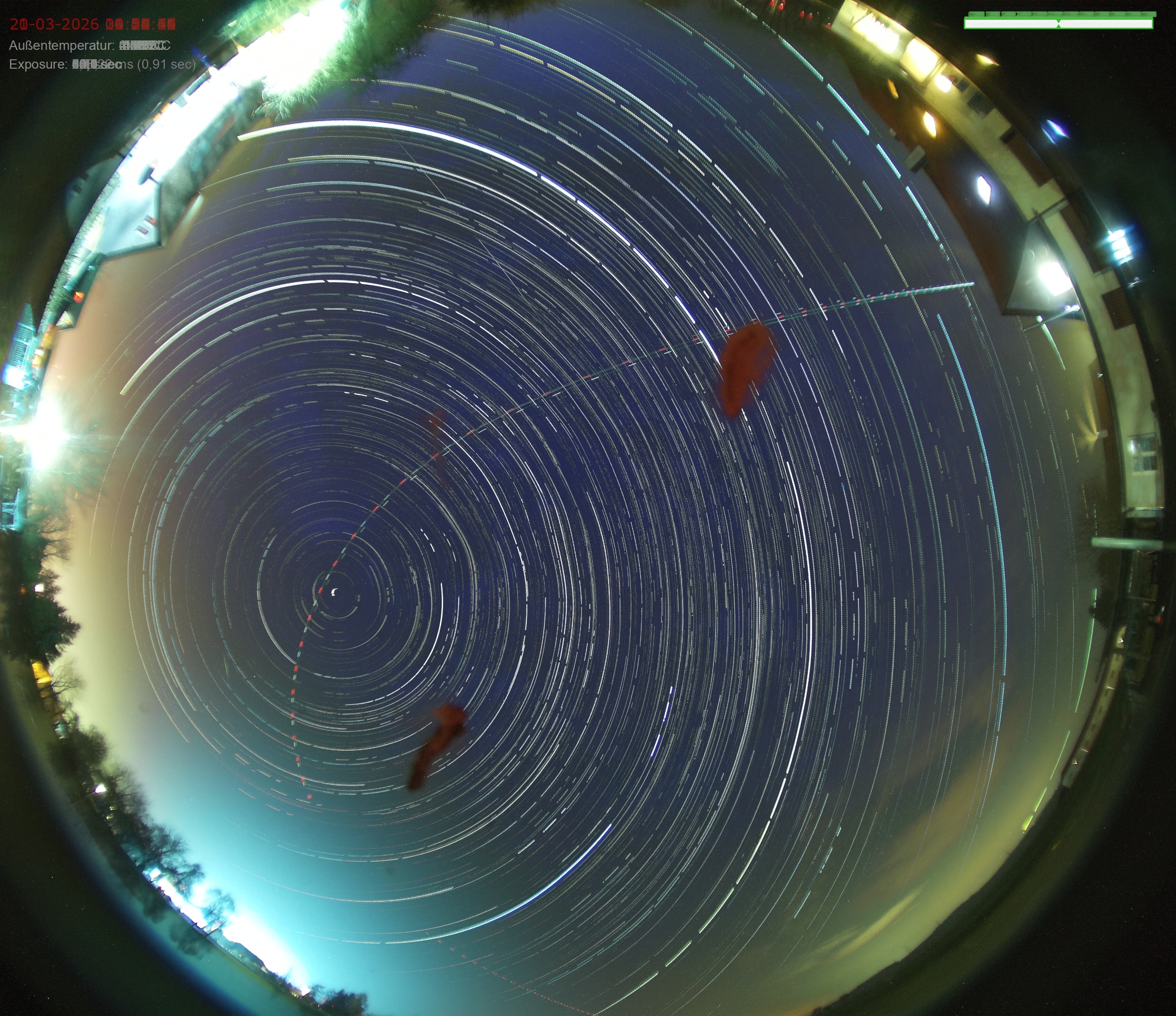 Sonneborn, Thüringen