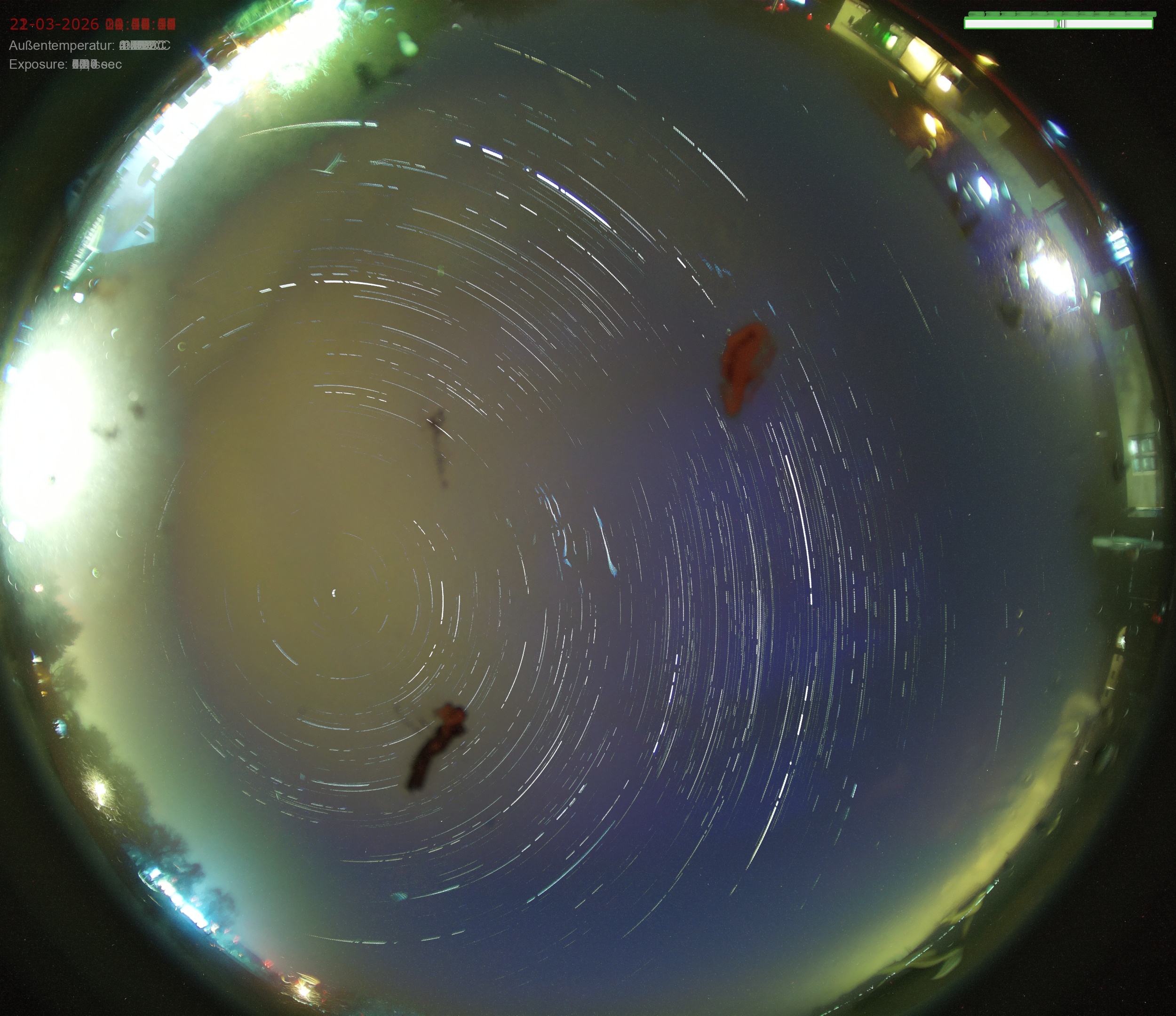 Sonneborn, Thüringen