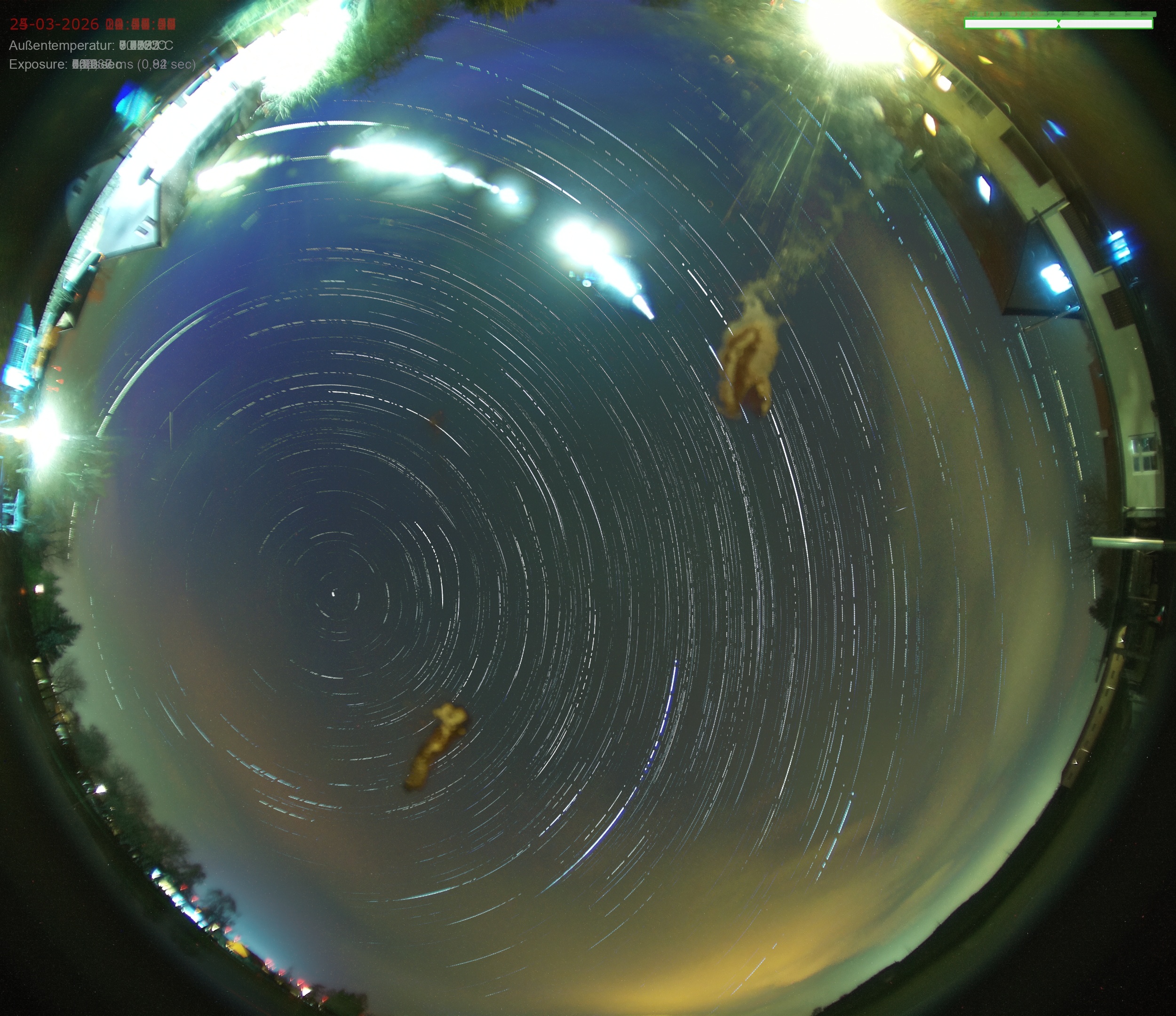 Sonneborn, Thüringen