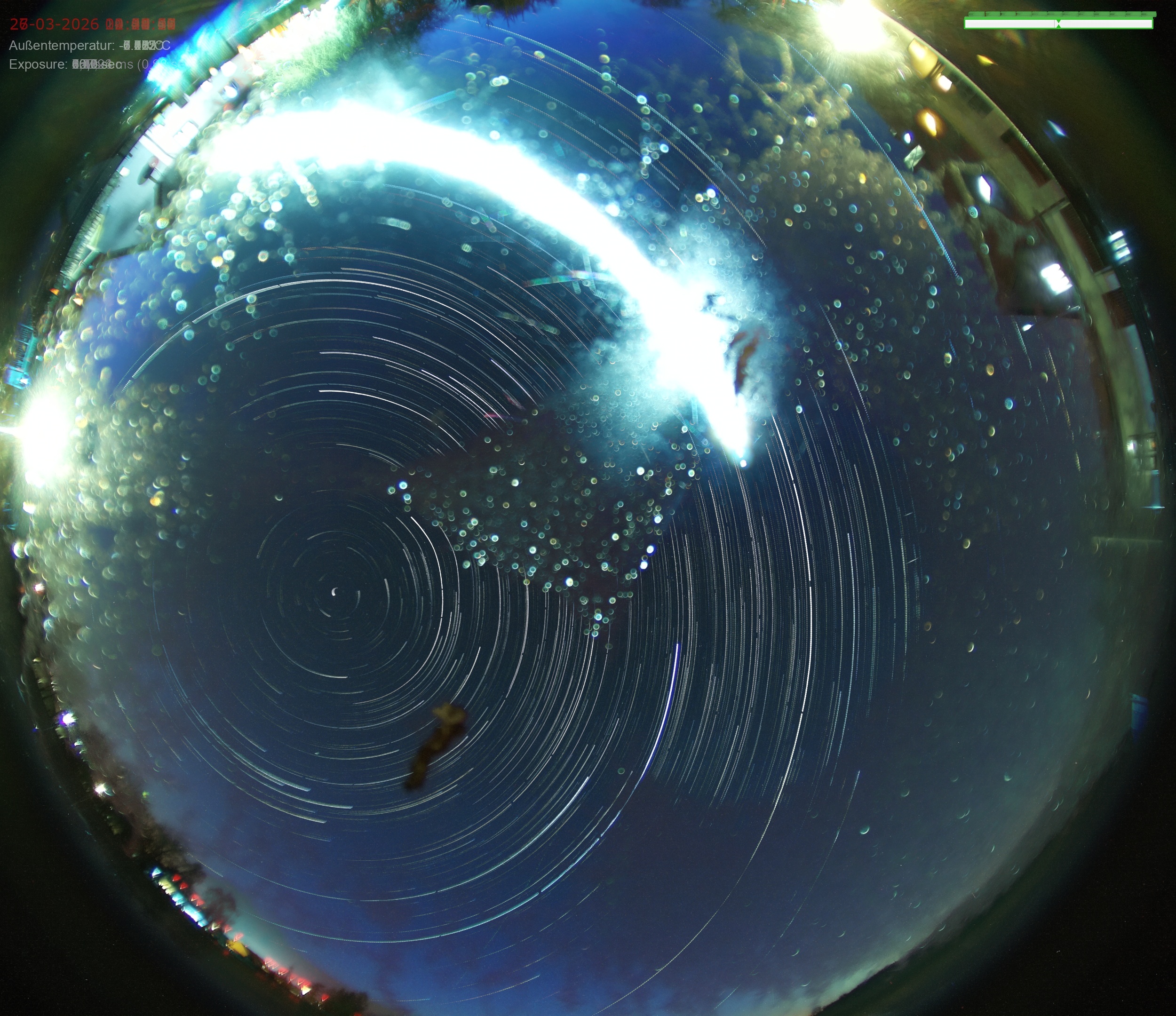 Sonneborn, Thüringen