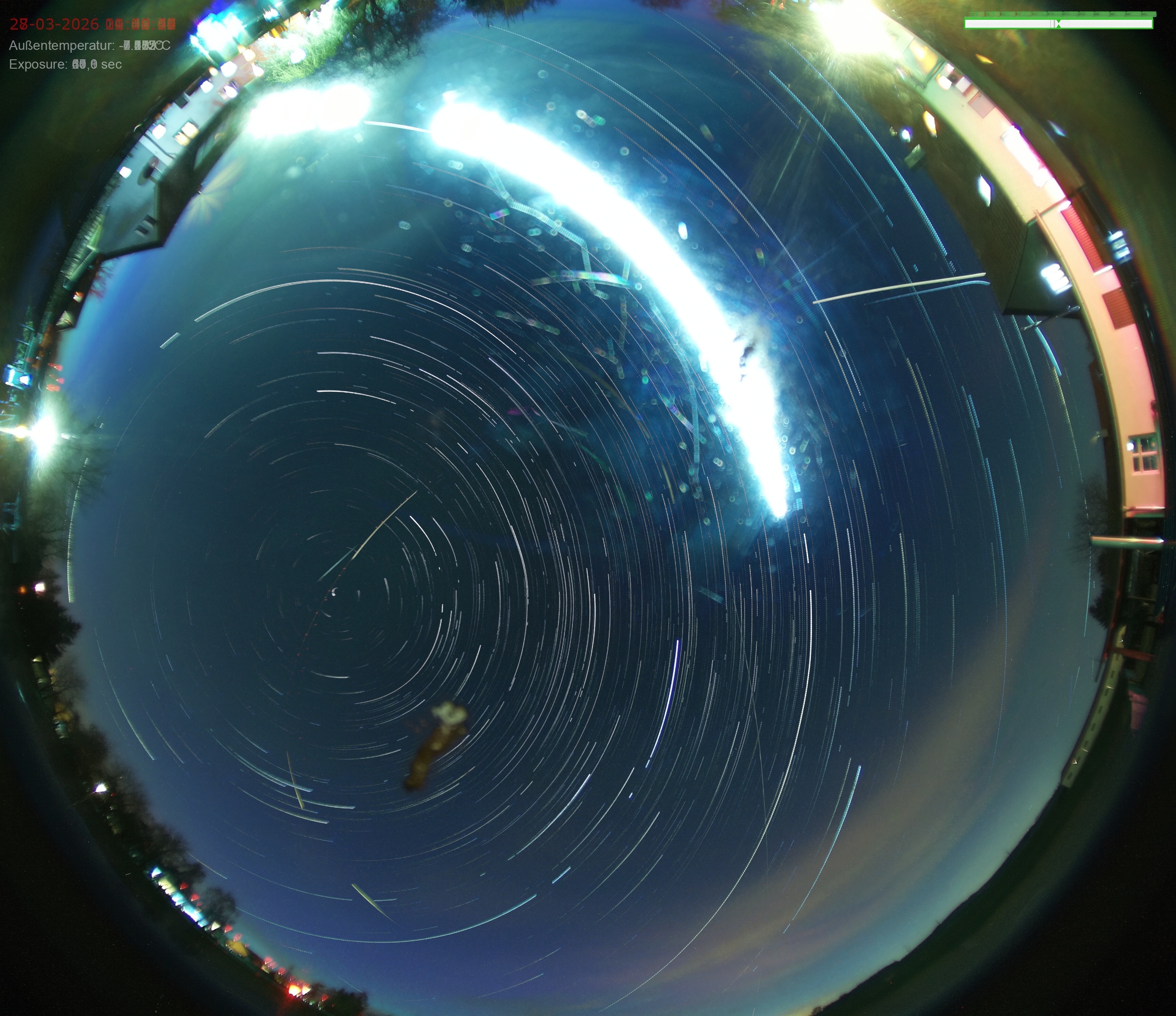 Sonneborn, Thüringen