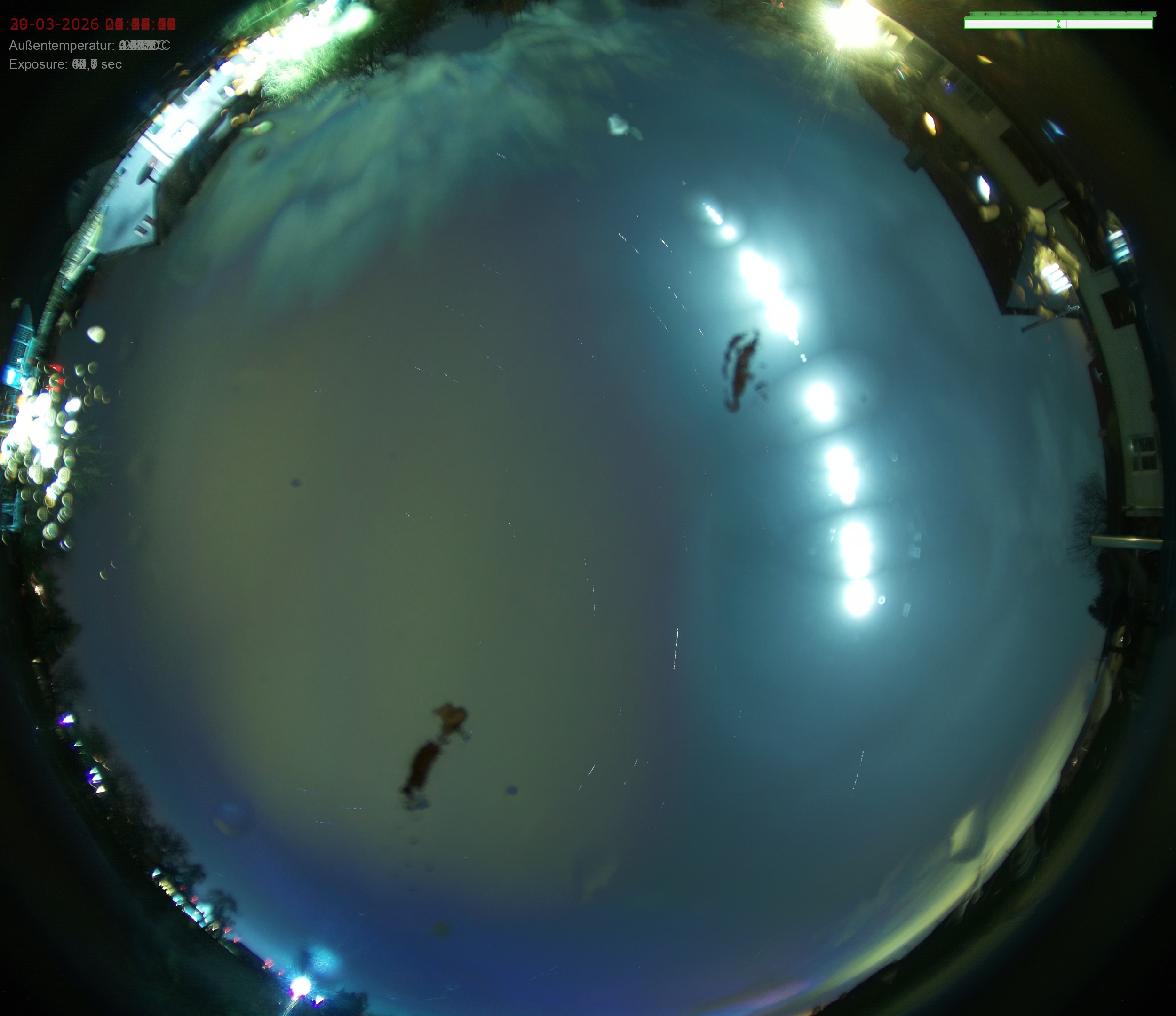 Sonneborn, Thüringen