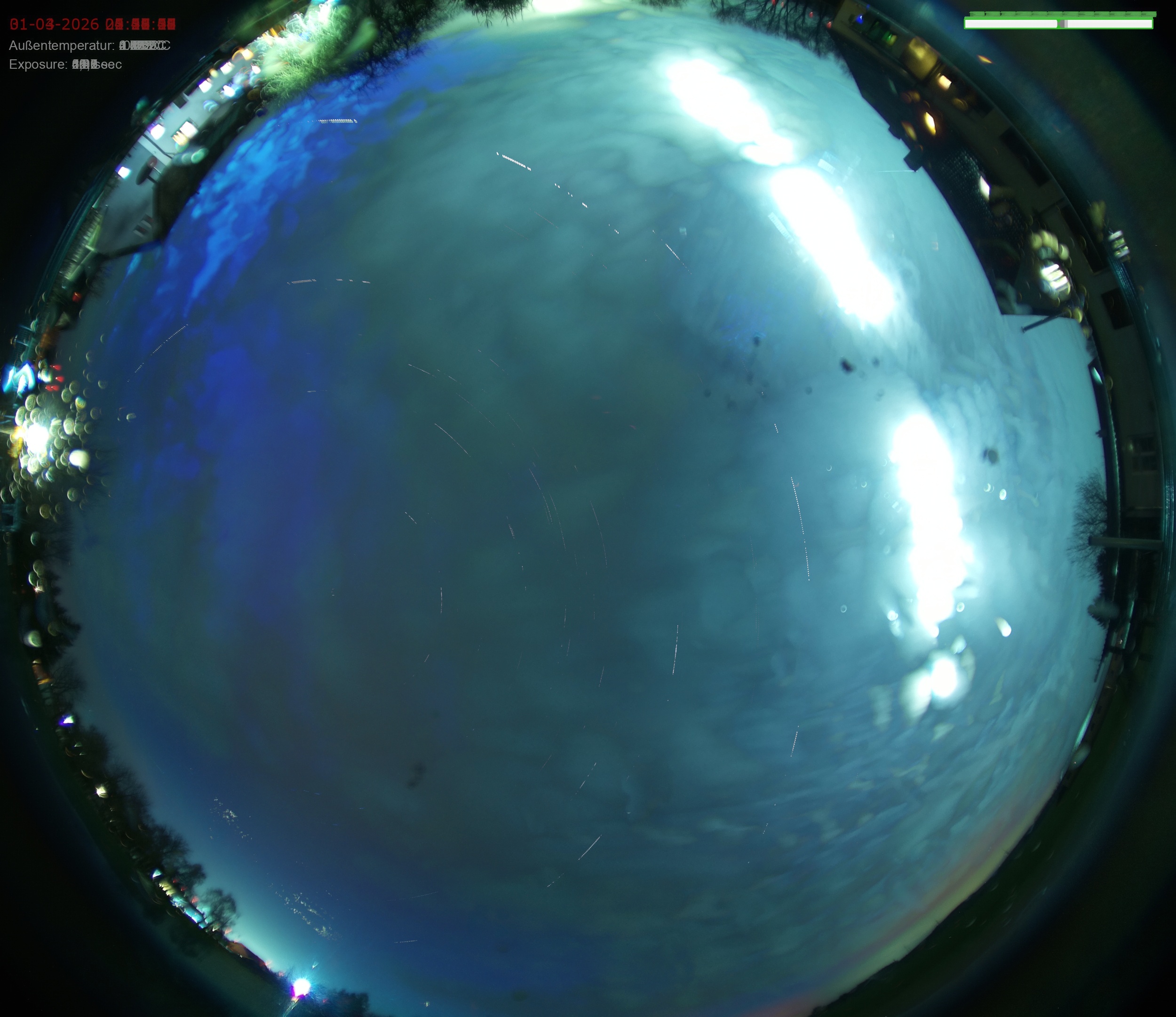 Sonneborn, Thüringen