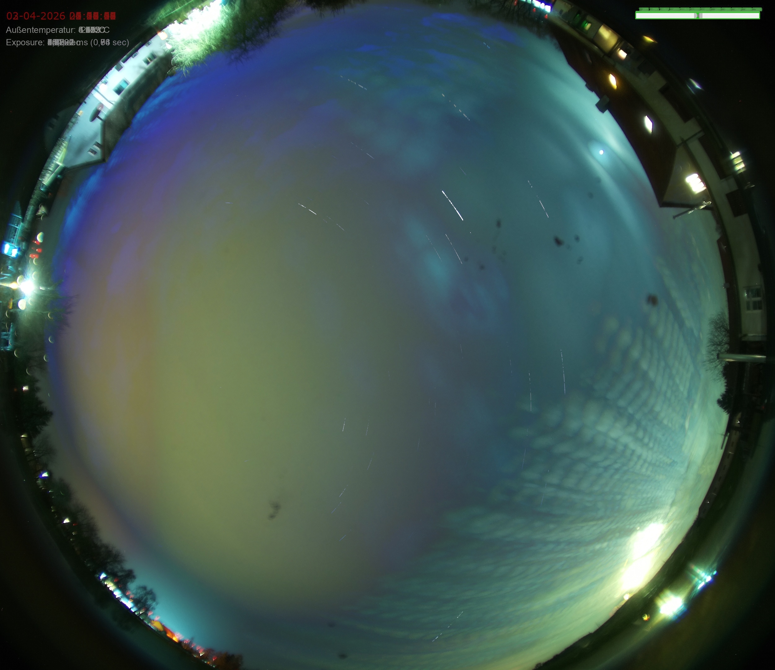 Sonneborn, Thüringen