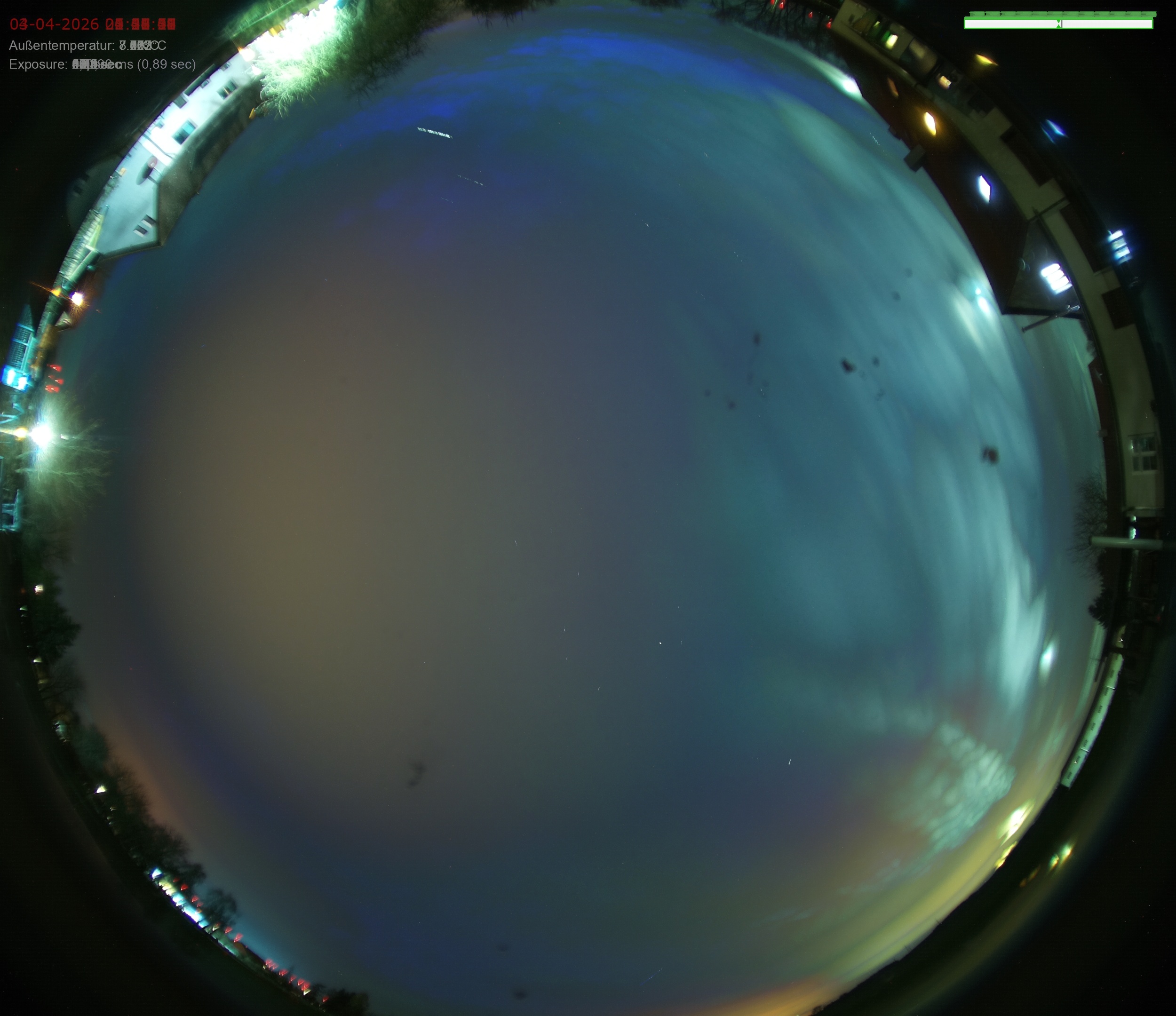 Sonneborn, Thüringen