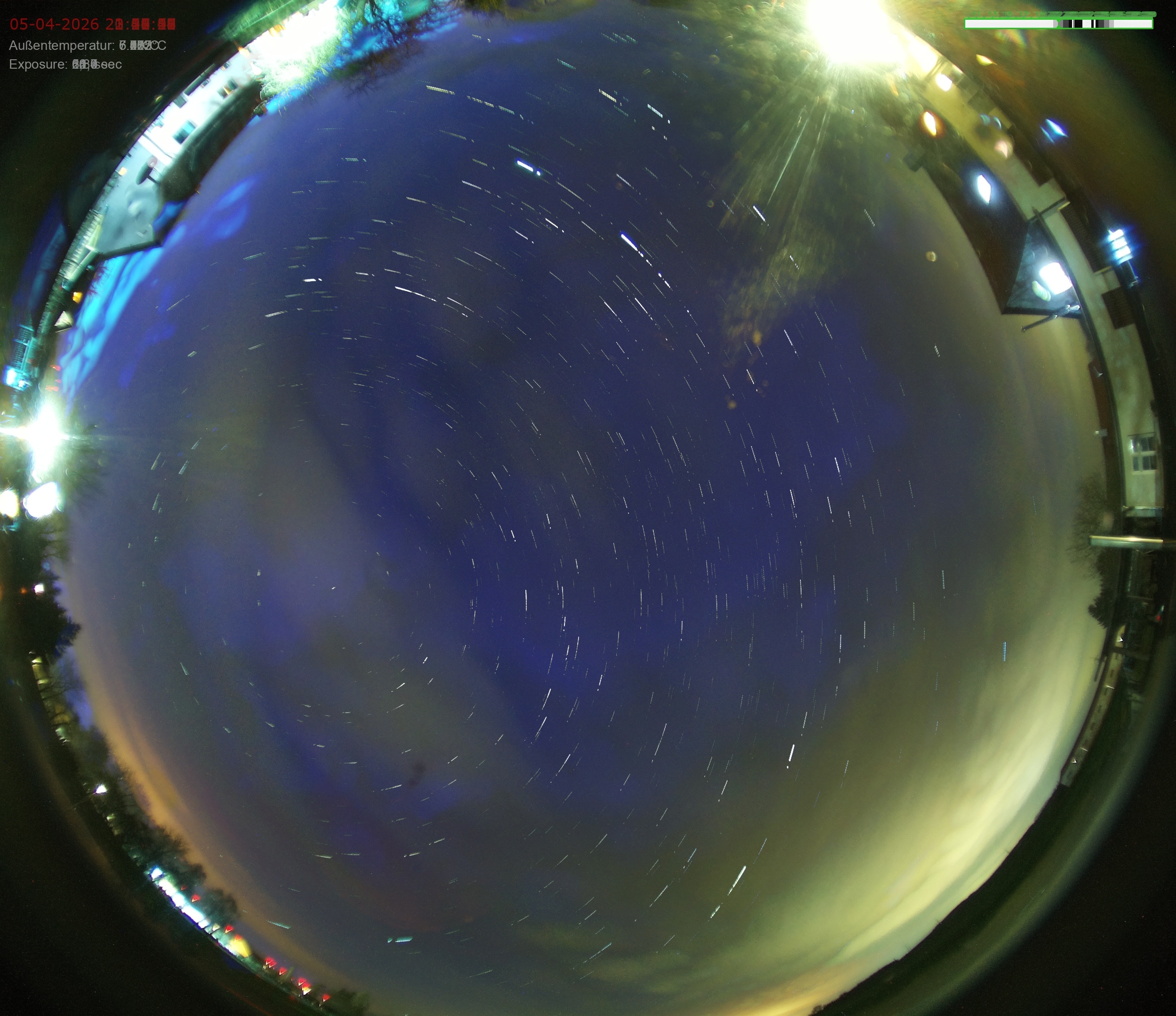 Sonneborn, Thüringen