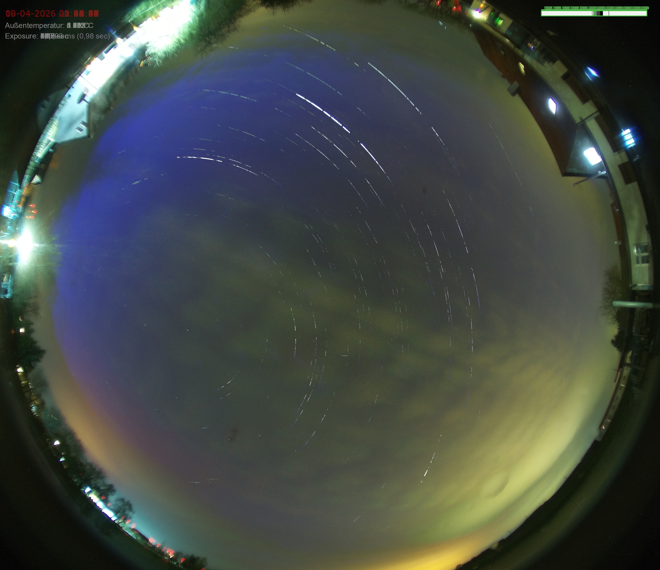 Sonneborn, Thüringen