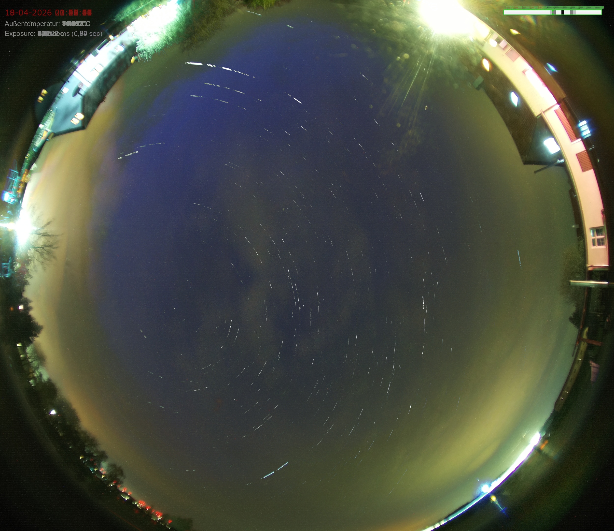 Sonneborn, Thüringen