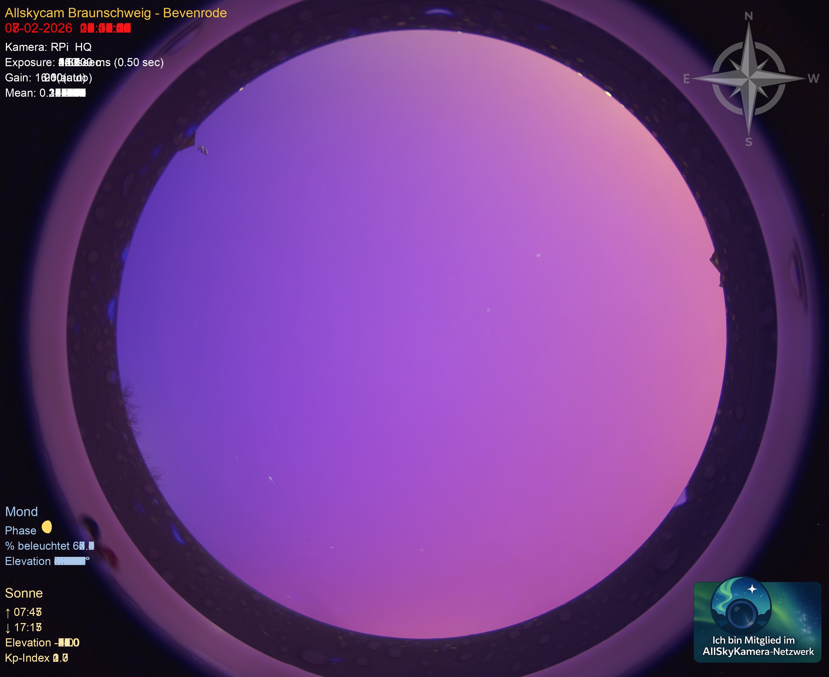 Braunschweig, Bevenrode