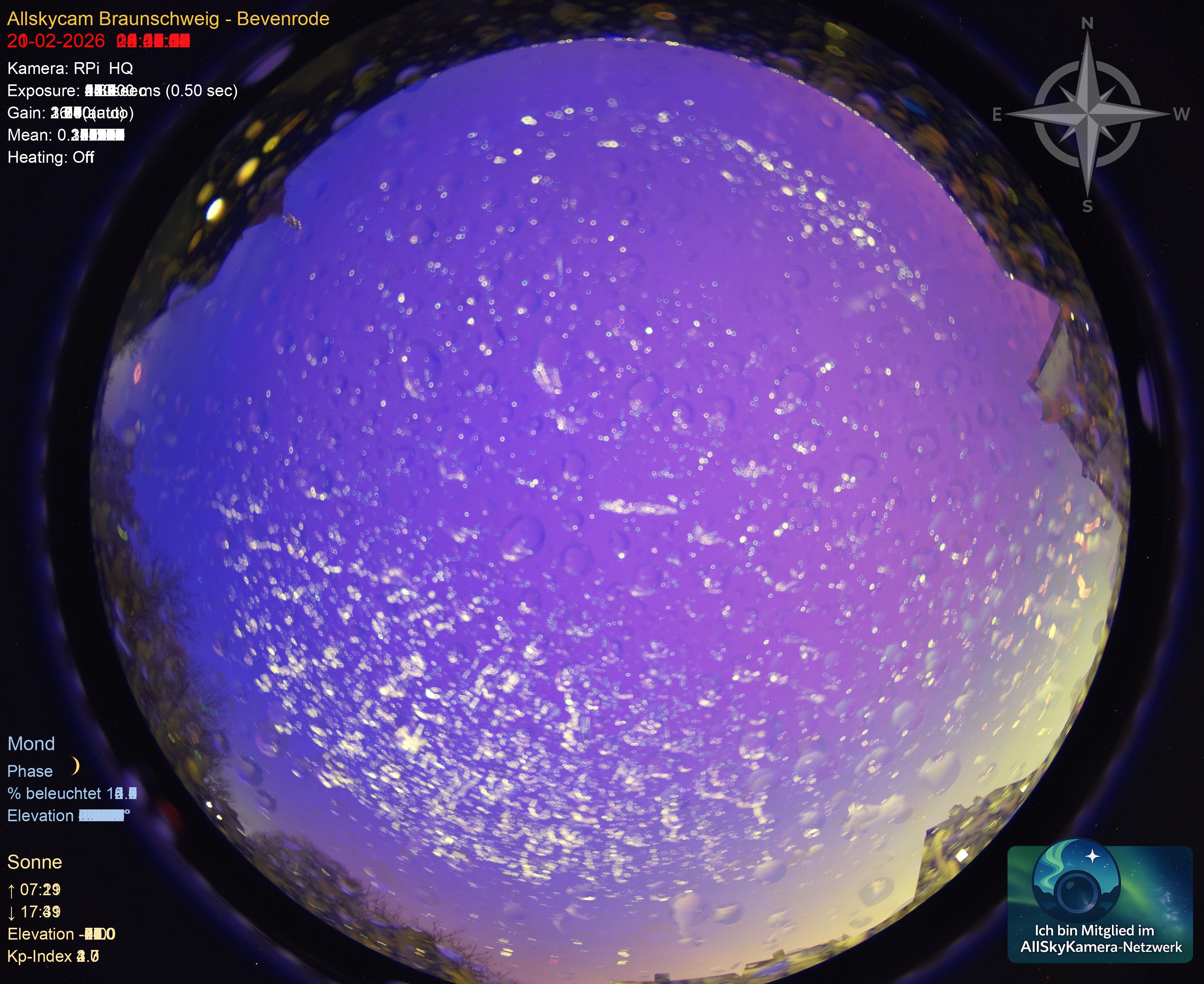 Braunschweig, Bevenrode