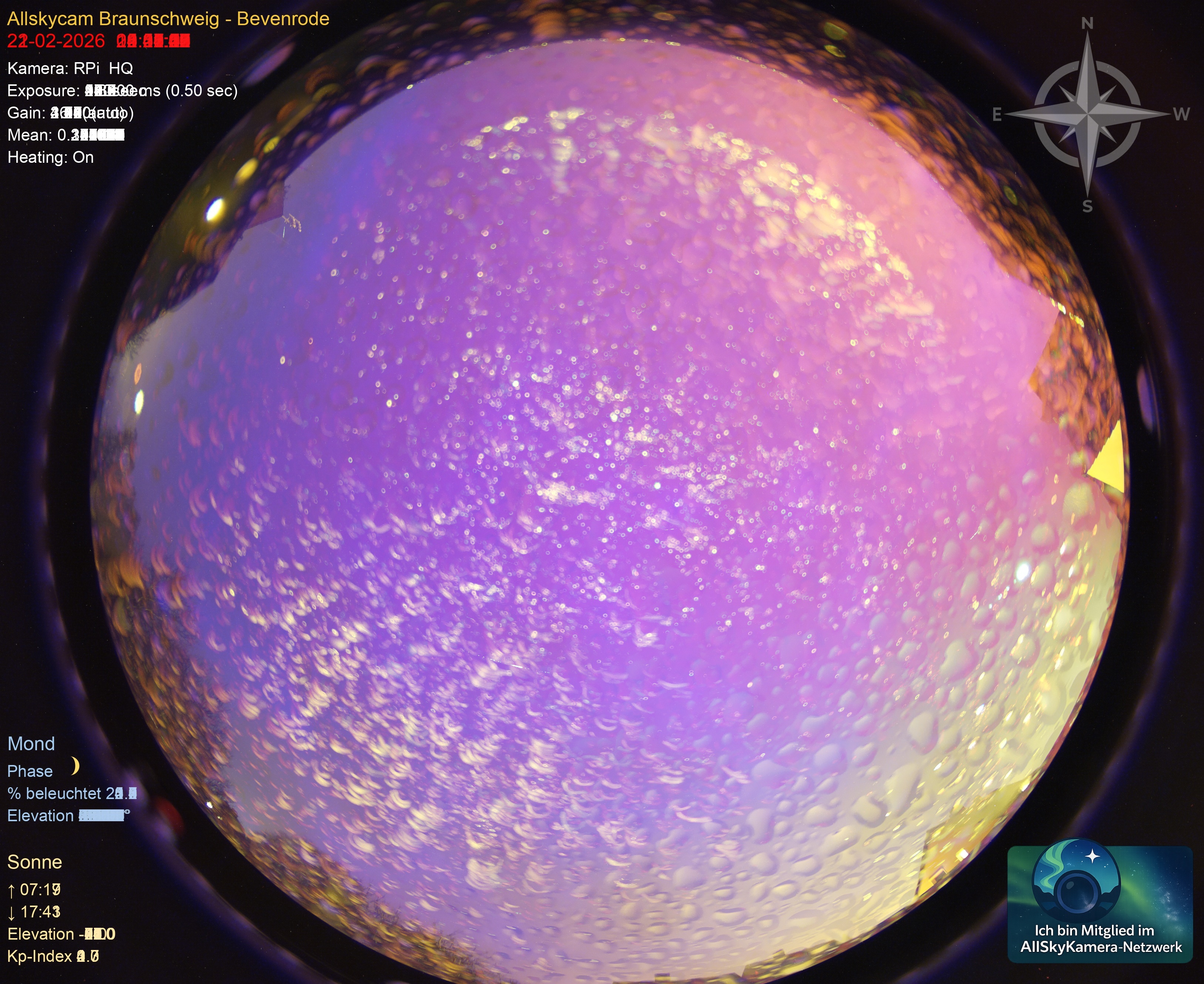 Braunschweig, Bevenrode