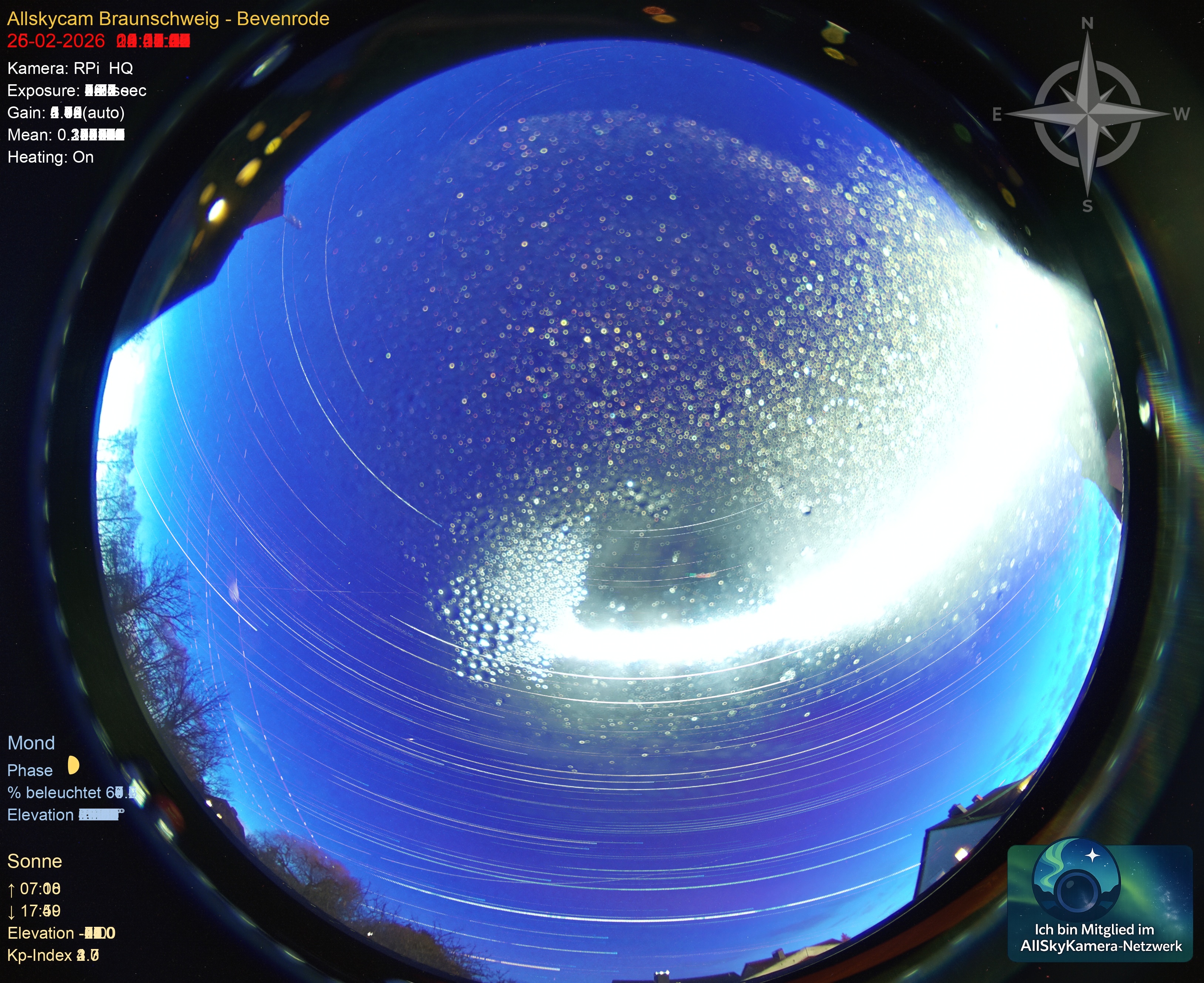 Braunschweig, Bevenrode