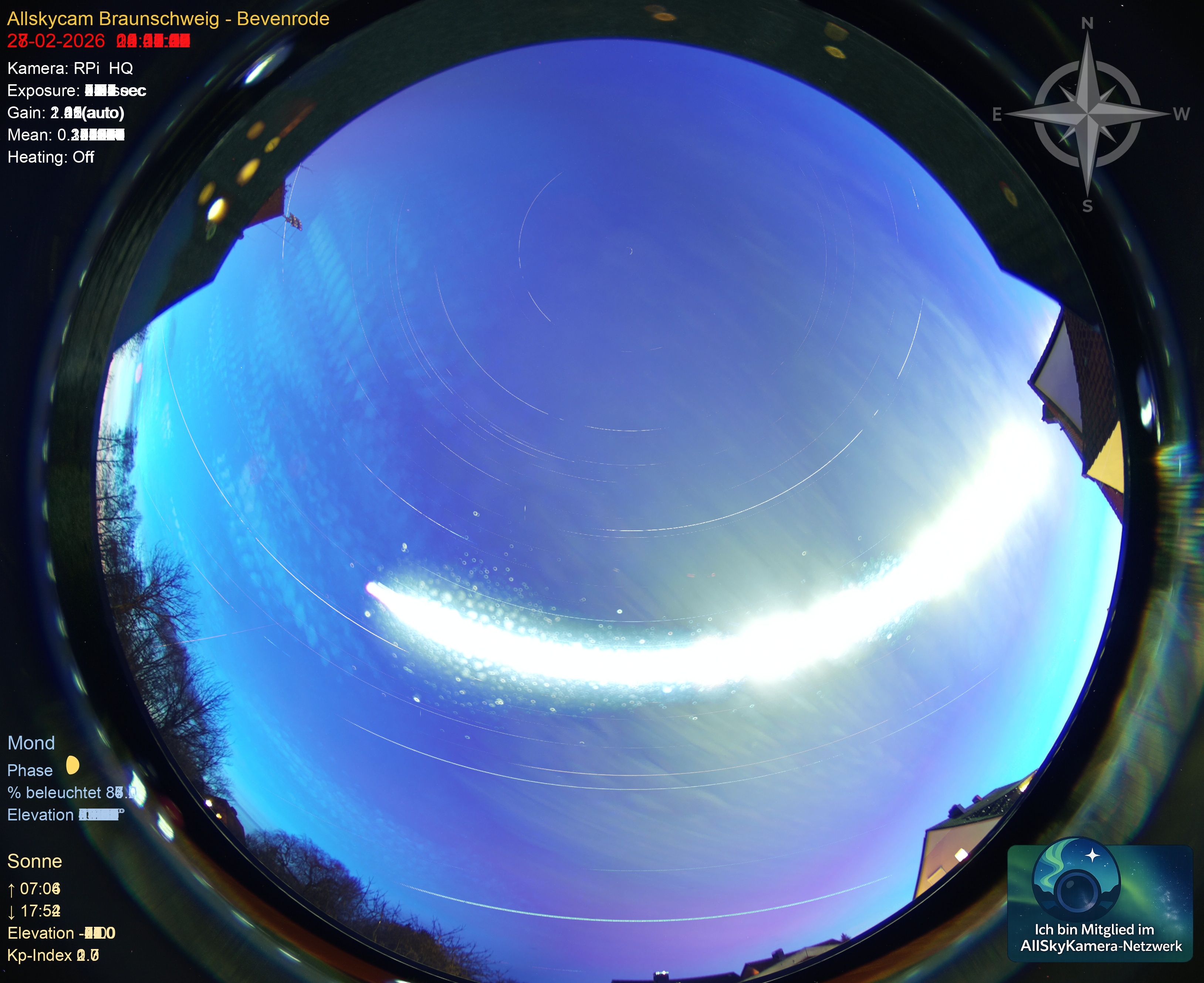 Braunschweig, Bevenrode