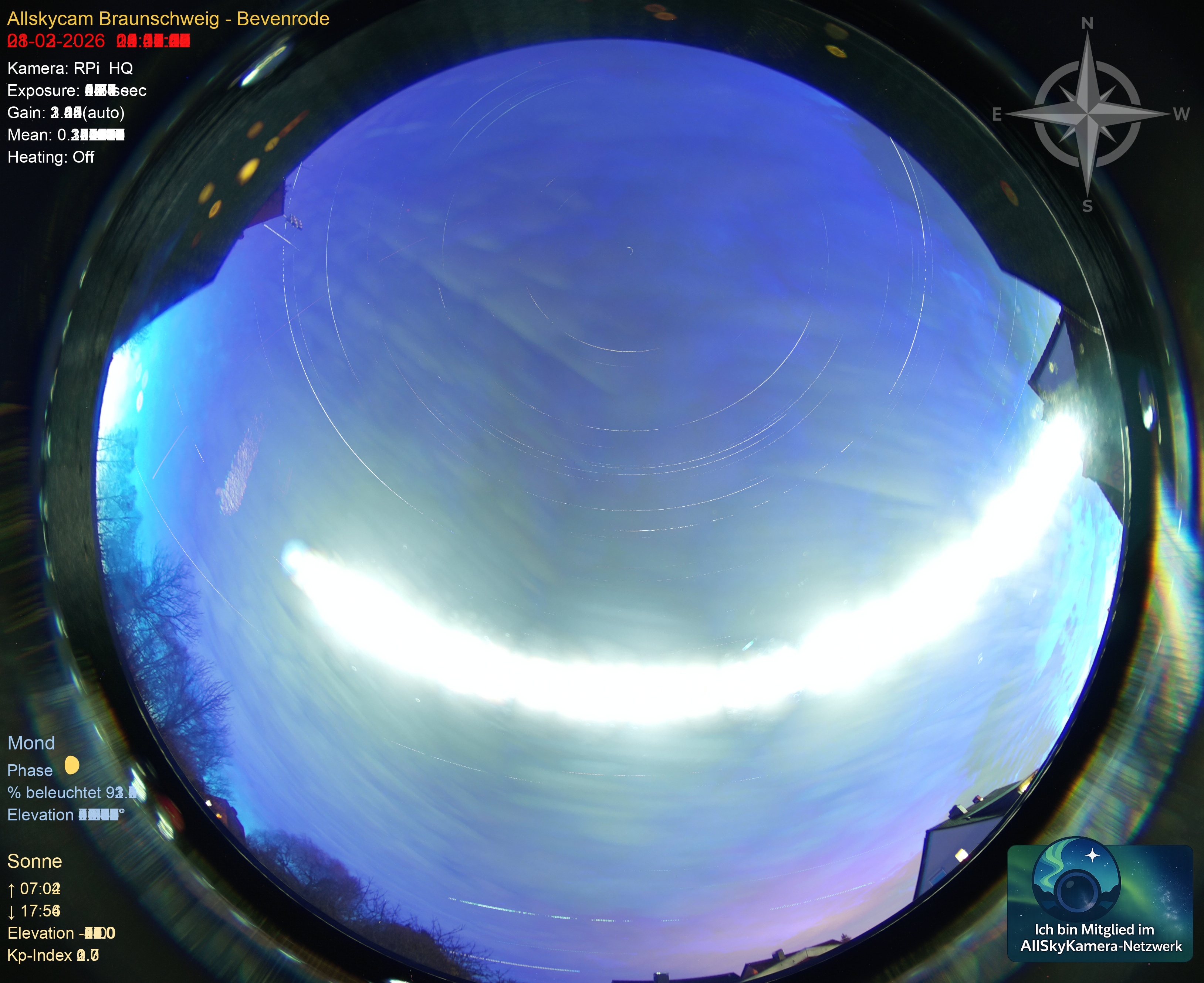 Braunschweig, Bevenrode