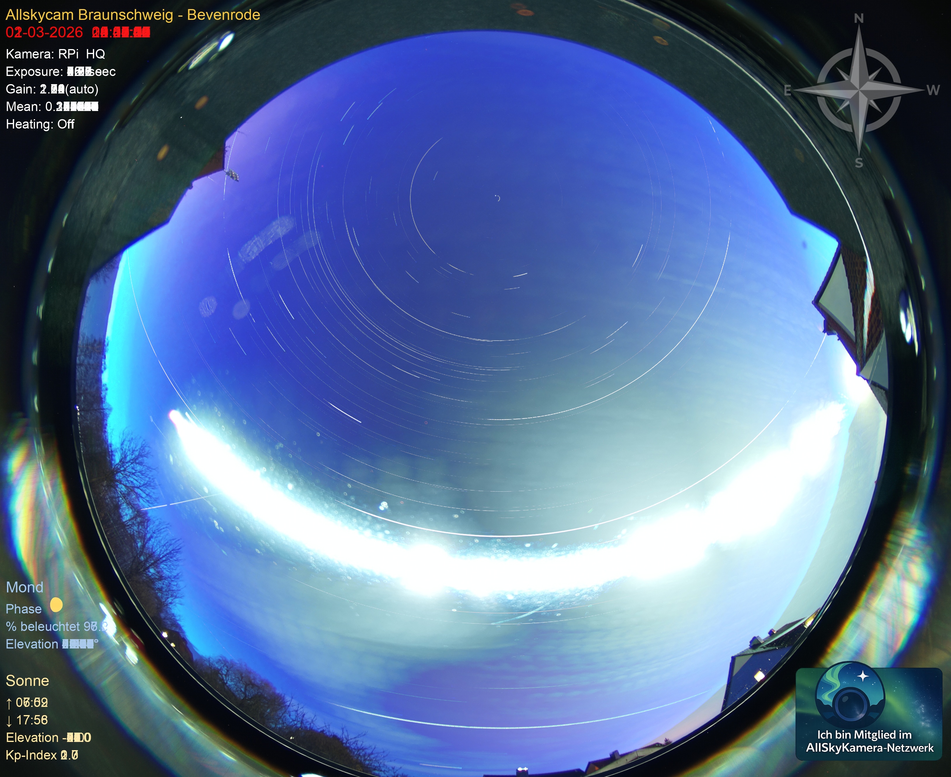 Braunschweig, Bevenrode