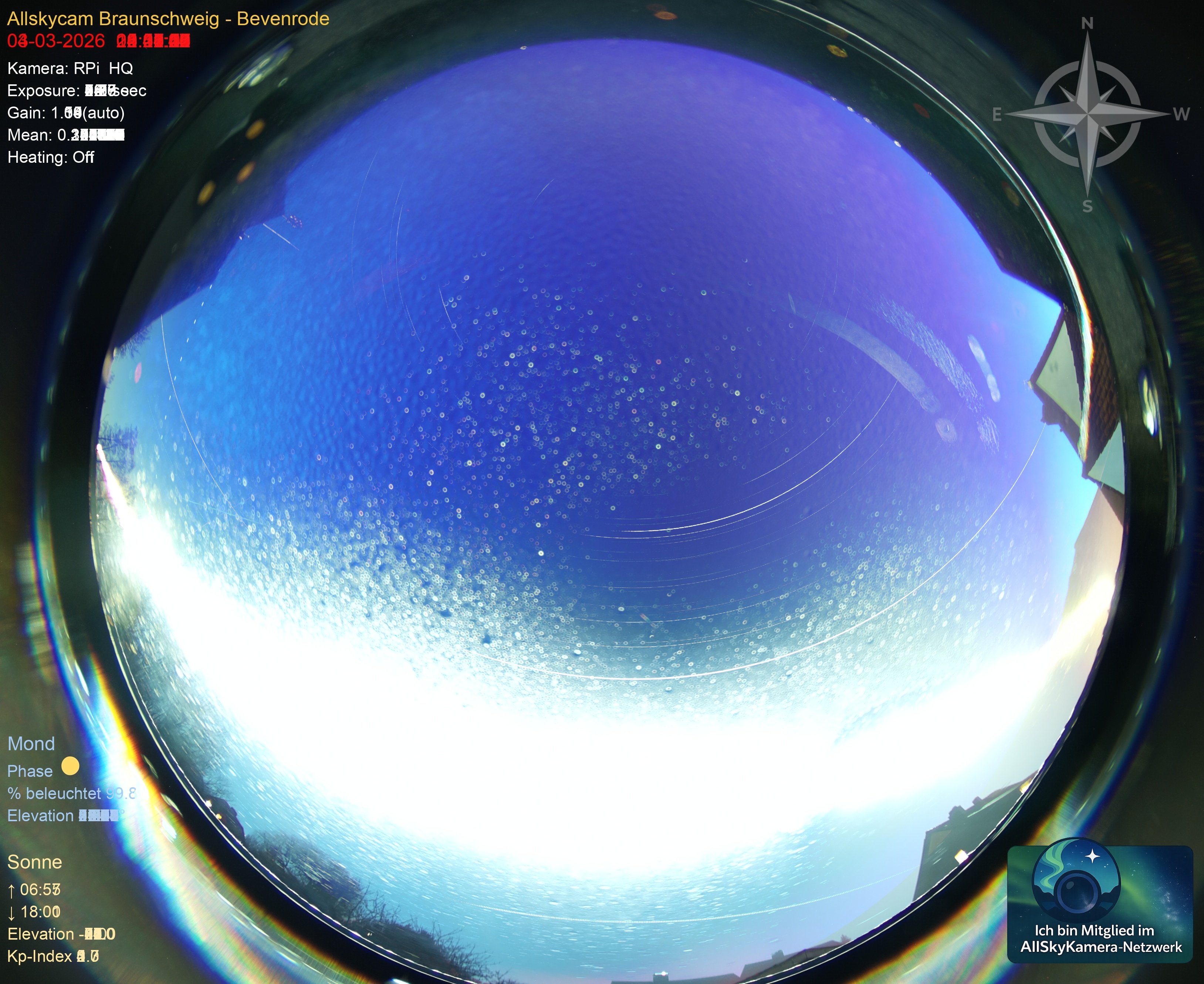 Braunschweig, Bevenrode