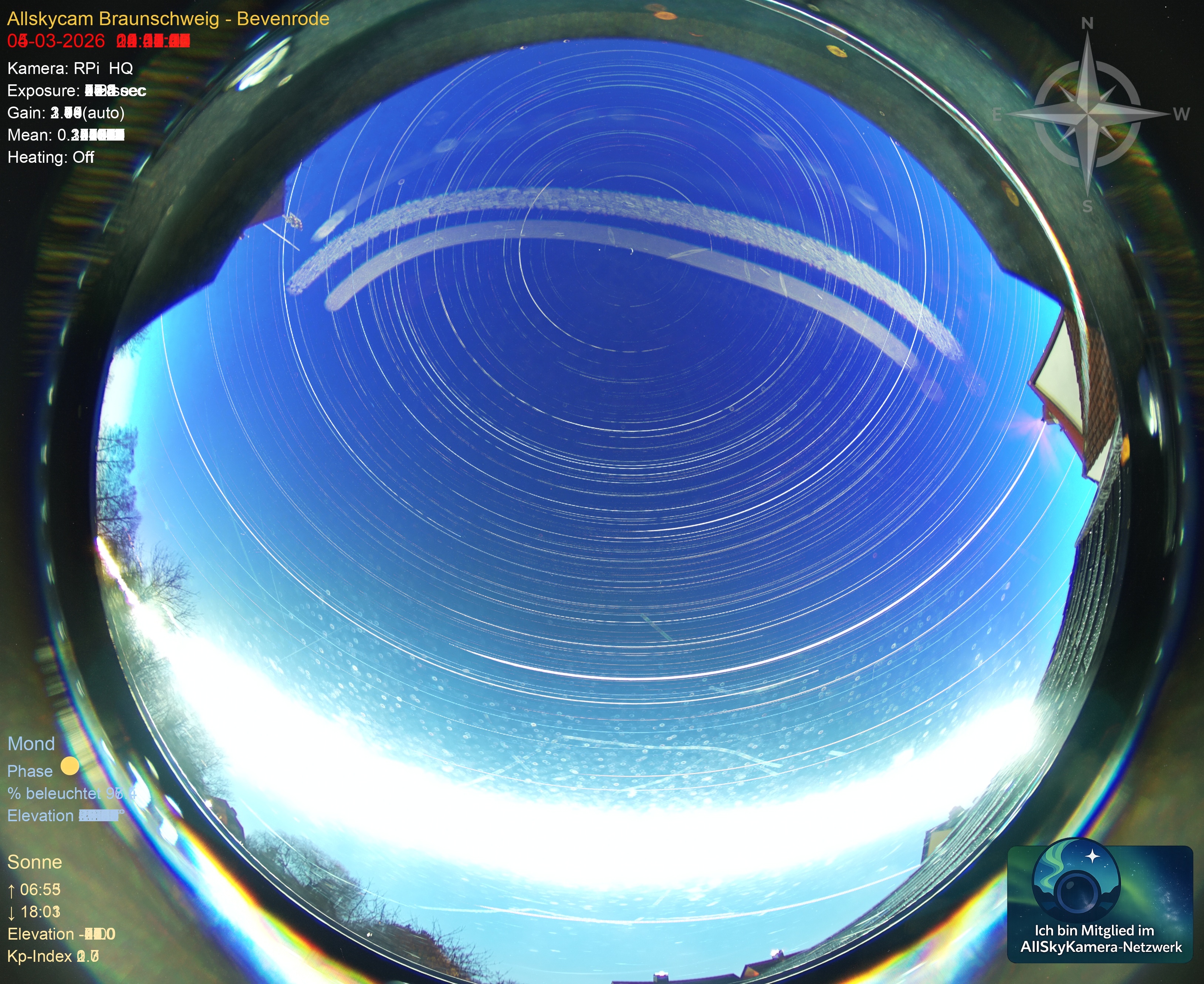 Braunschweig, Bevenrode