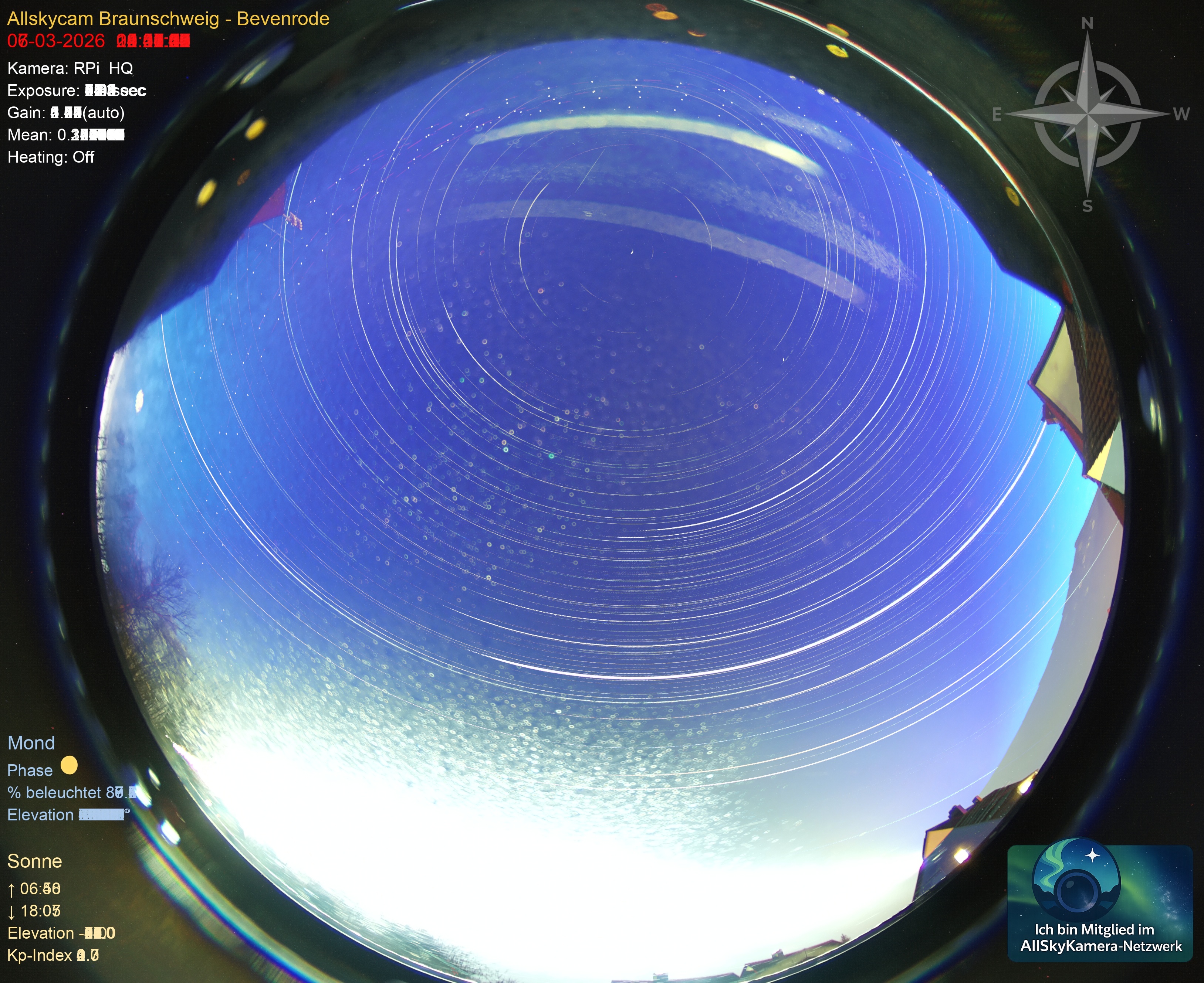 Braunschweig, Bevenrode